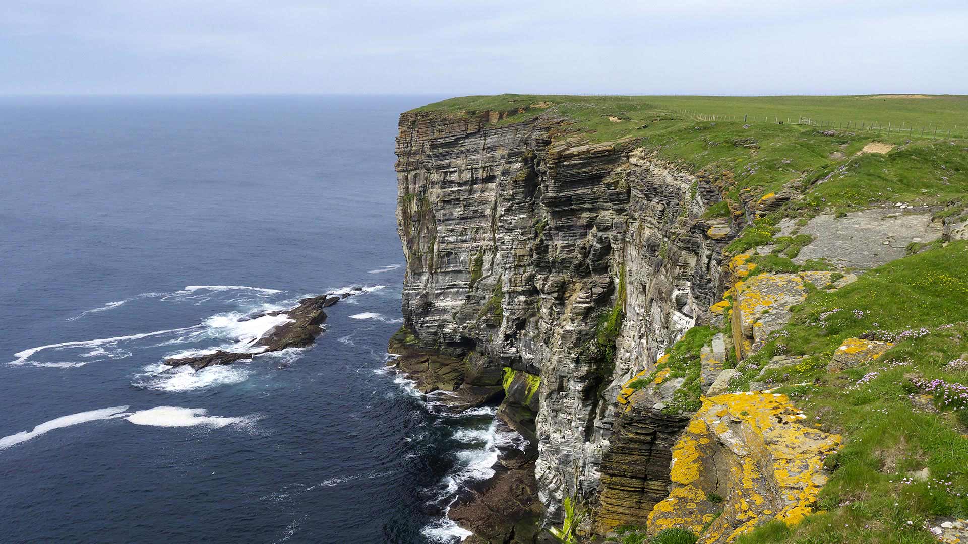 Orkney Isles Travel Guide, Nordic Visitor