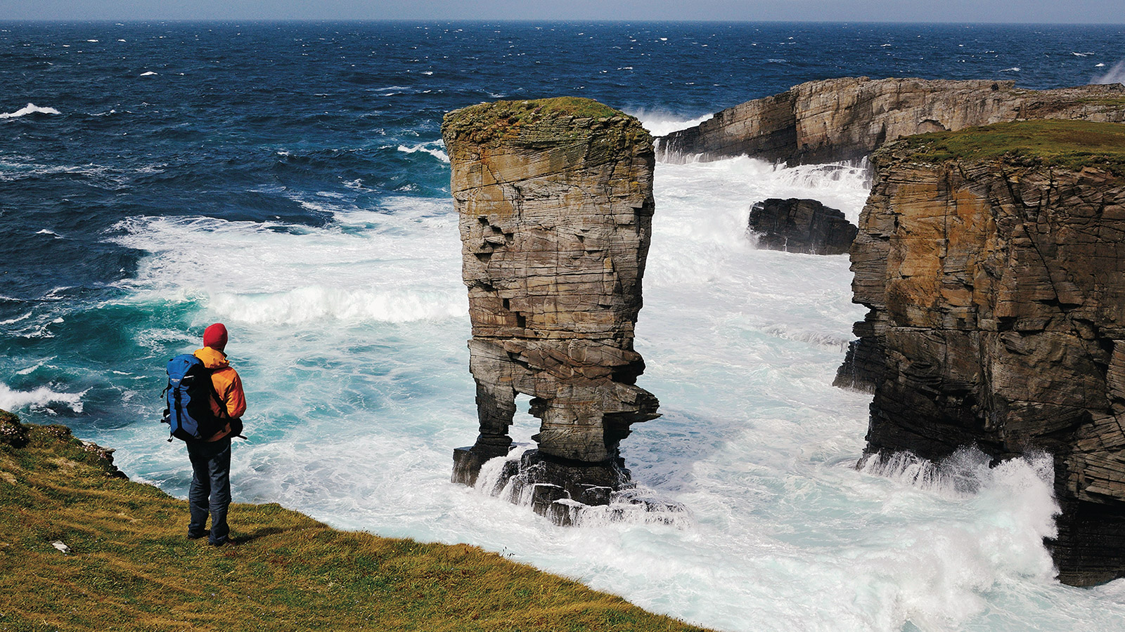 Life Changing Experiences To Have On Orkney