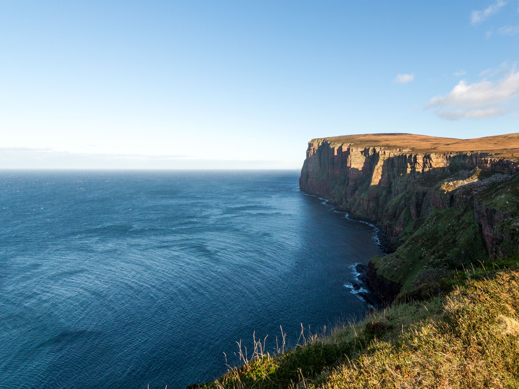 West of Orkney Windfarm