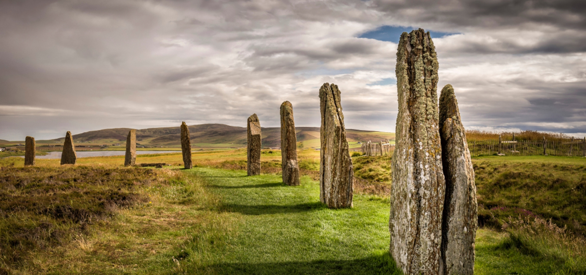 The Orkney Islands by Rail Orkney Islands Train Holidays. Railbookers®