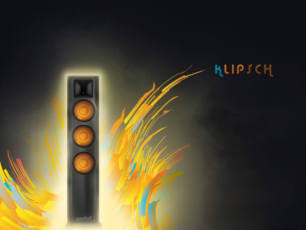 Klipsch HD Wallpaper