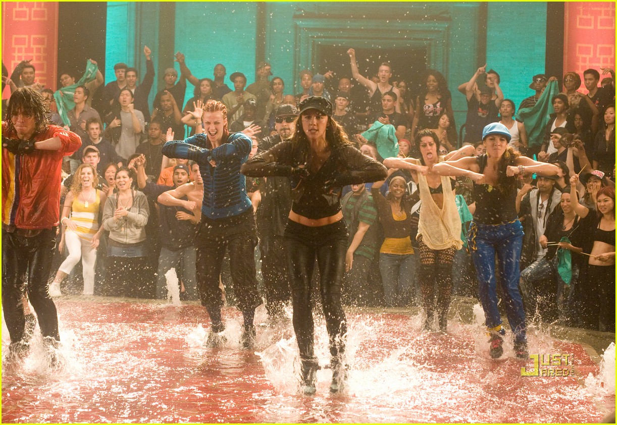 Step Up 3 D Exclusive Movie Stills!!!: Photo 2401780. Ashlee Nino, Rick Malambri, Sharni Vinson Photo. Just Jared: Entertainment News