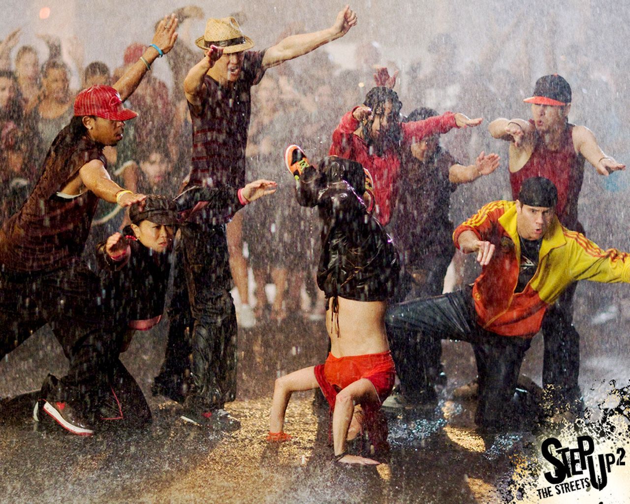 Step Up 3 Wallpapers Wallpaper Cave