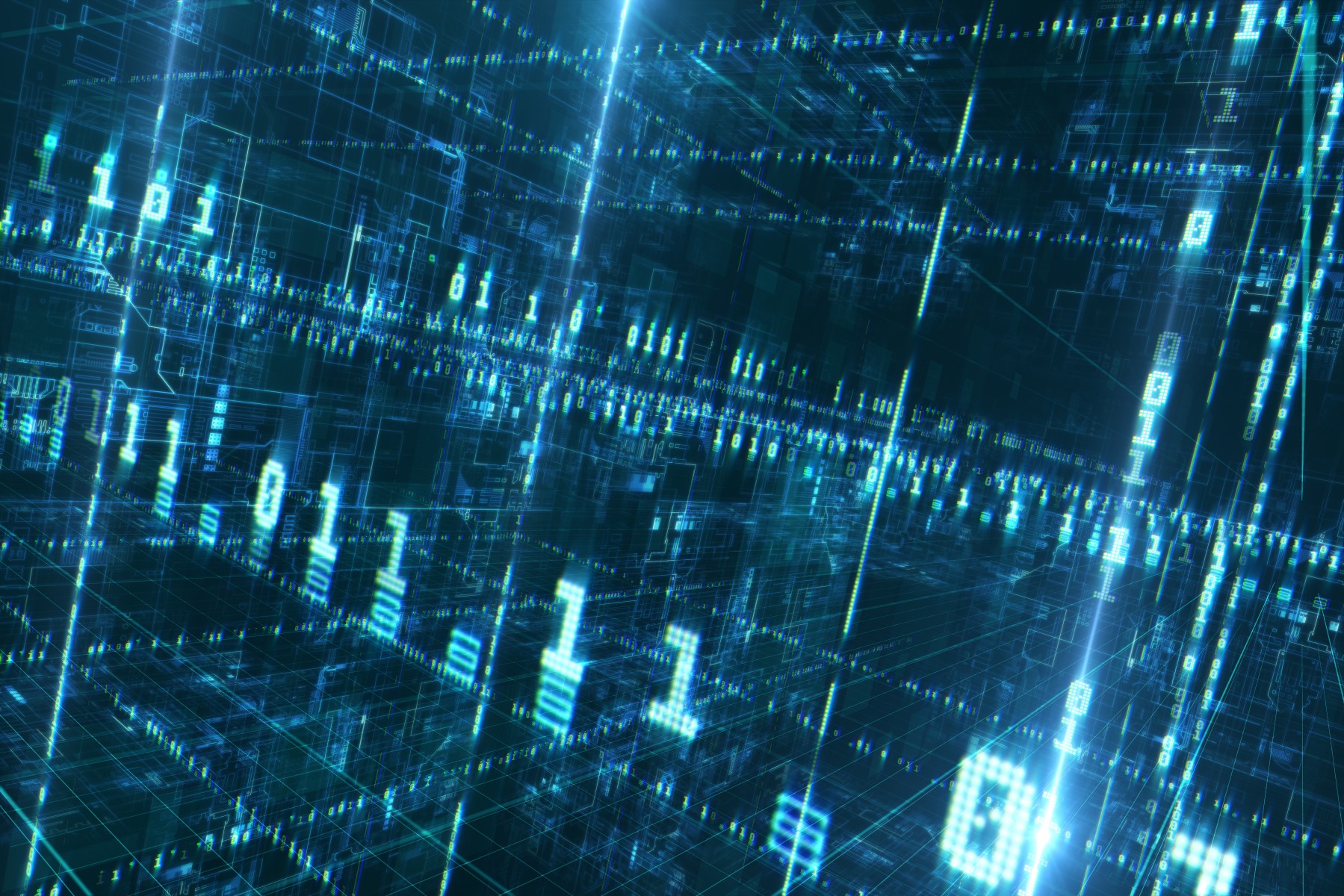 Data Expert Is Cedars Sinai's New Vice Chair Of Computational Biomedicine