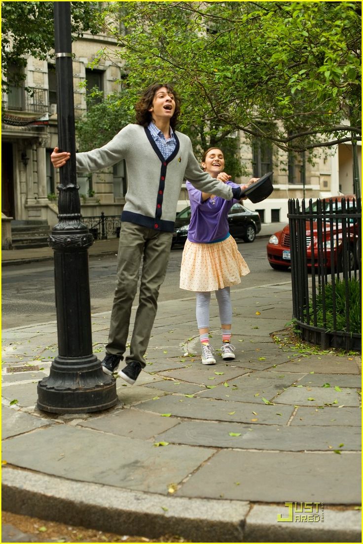 Moose and Camile! I love these two. Step up 3, Step up movies, Step up dance