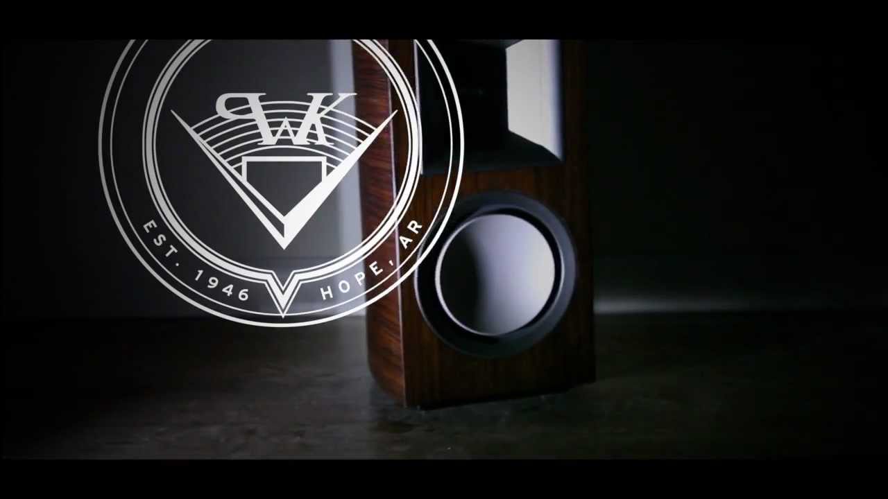 Klipsch: Keepers of the Sound