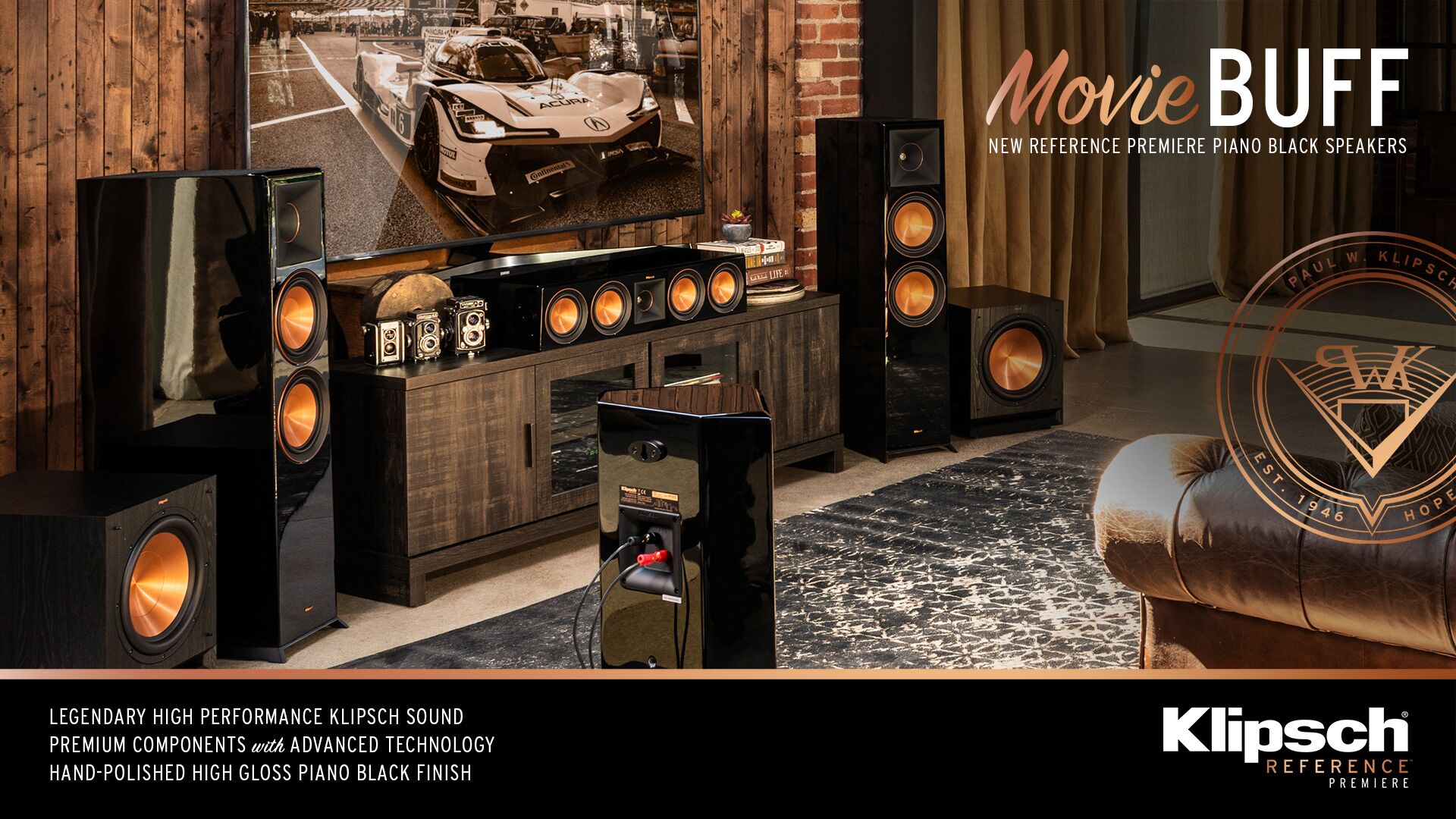 Pina Ranieri 60th Birthday Bash