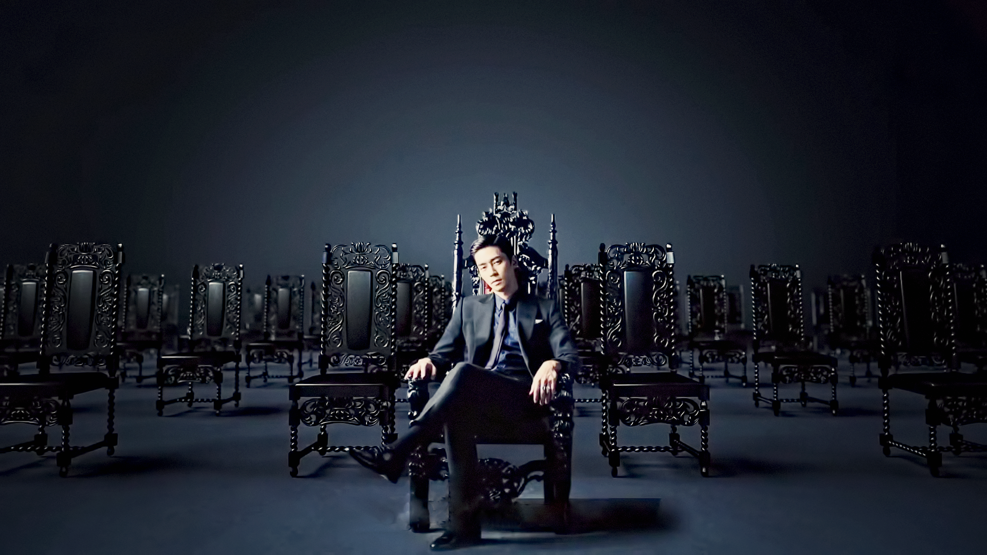 Liar Game (KDrama) Wallpaper