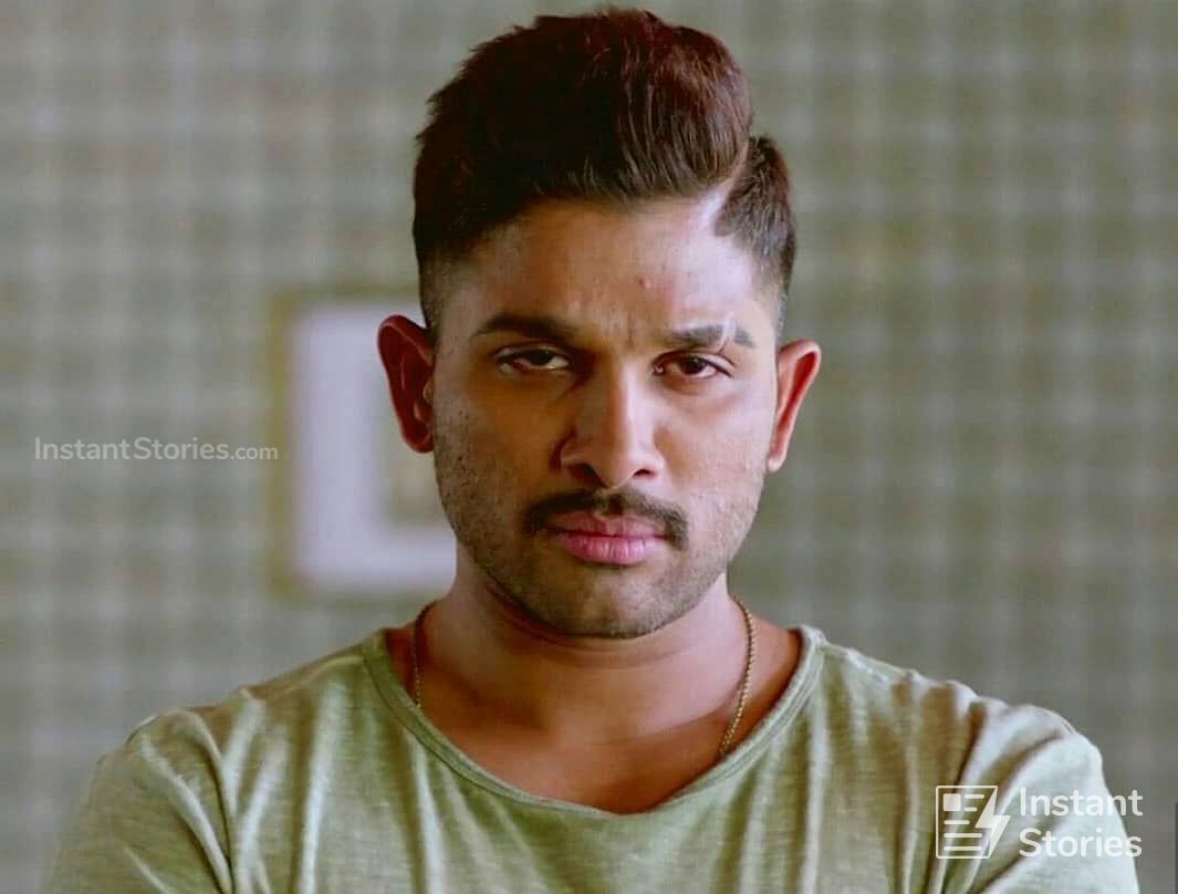 Fabulous Allu Arjun Hairstyle Names In Different Movies Transparent PNG -  800x800 - Free Download on NicePNG