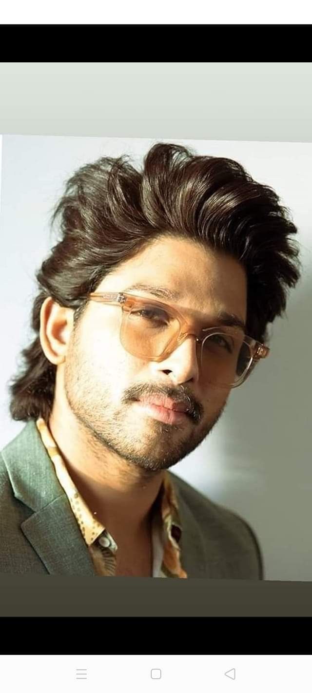 Allu arjun wallpaper