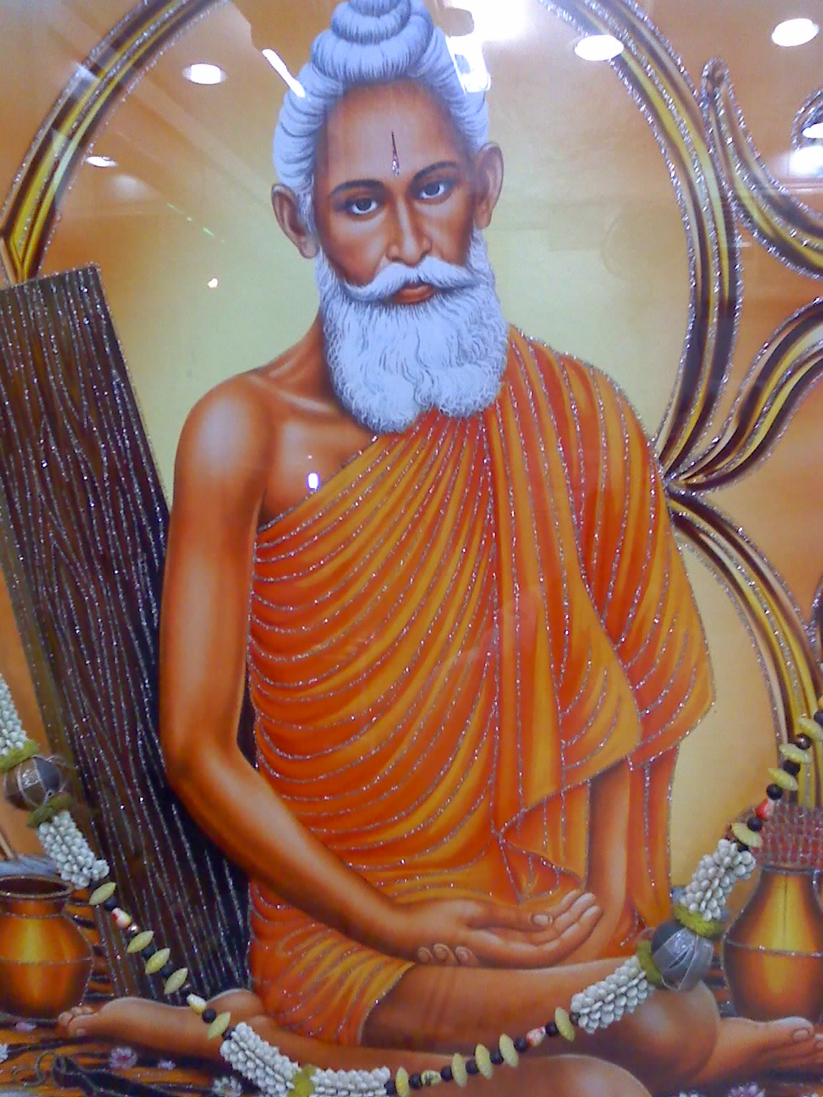 Guru Kripahi Kebalam (Joy Guru): Baba Loknath Brahmachari