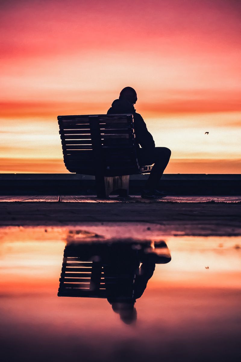 lonely sad wallpapers hd