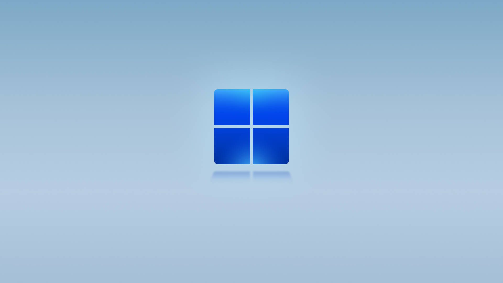 Download Original Windows 11 Blue Wallpaper