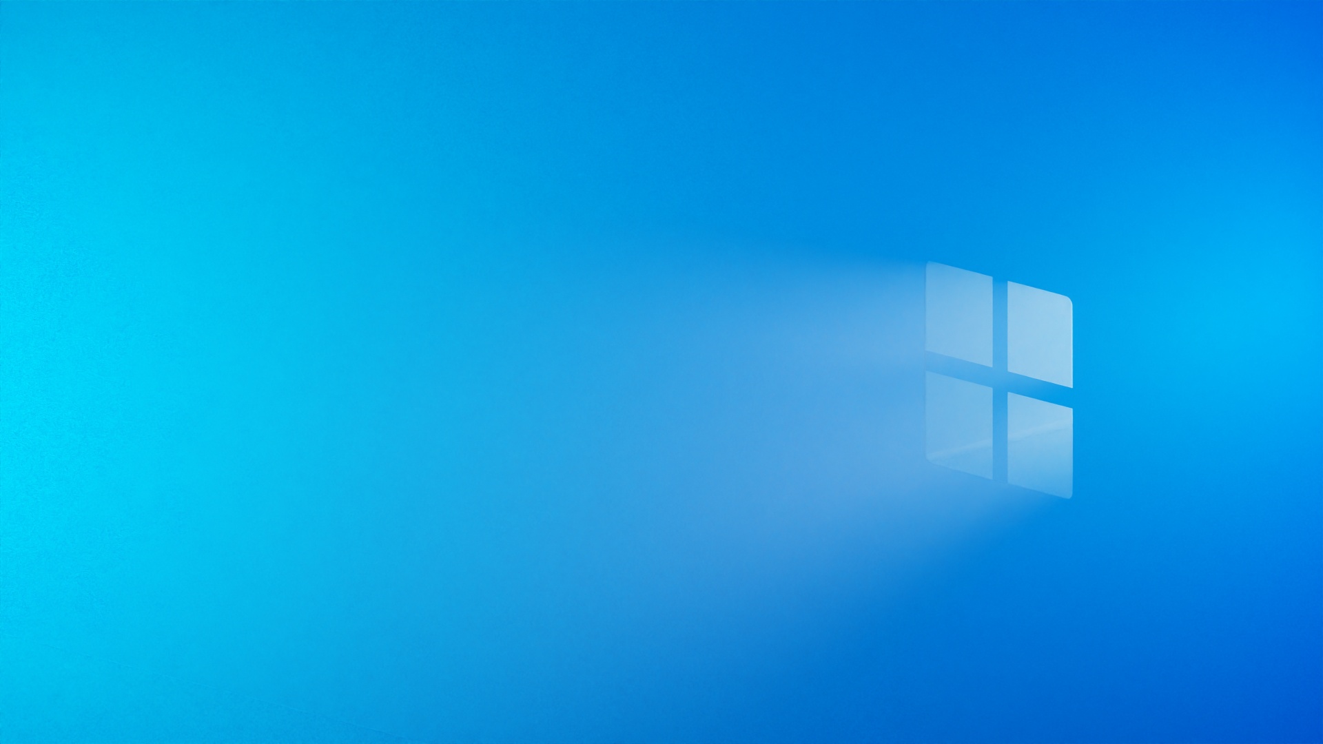 Windows logo Wallpaper 4K, Windows Technology
