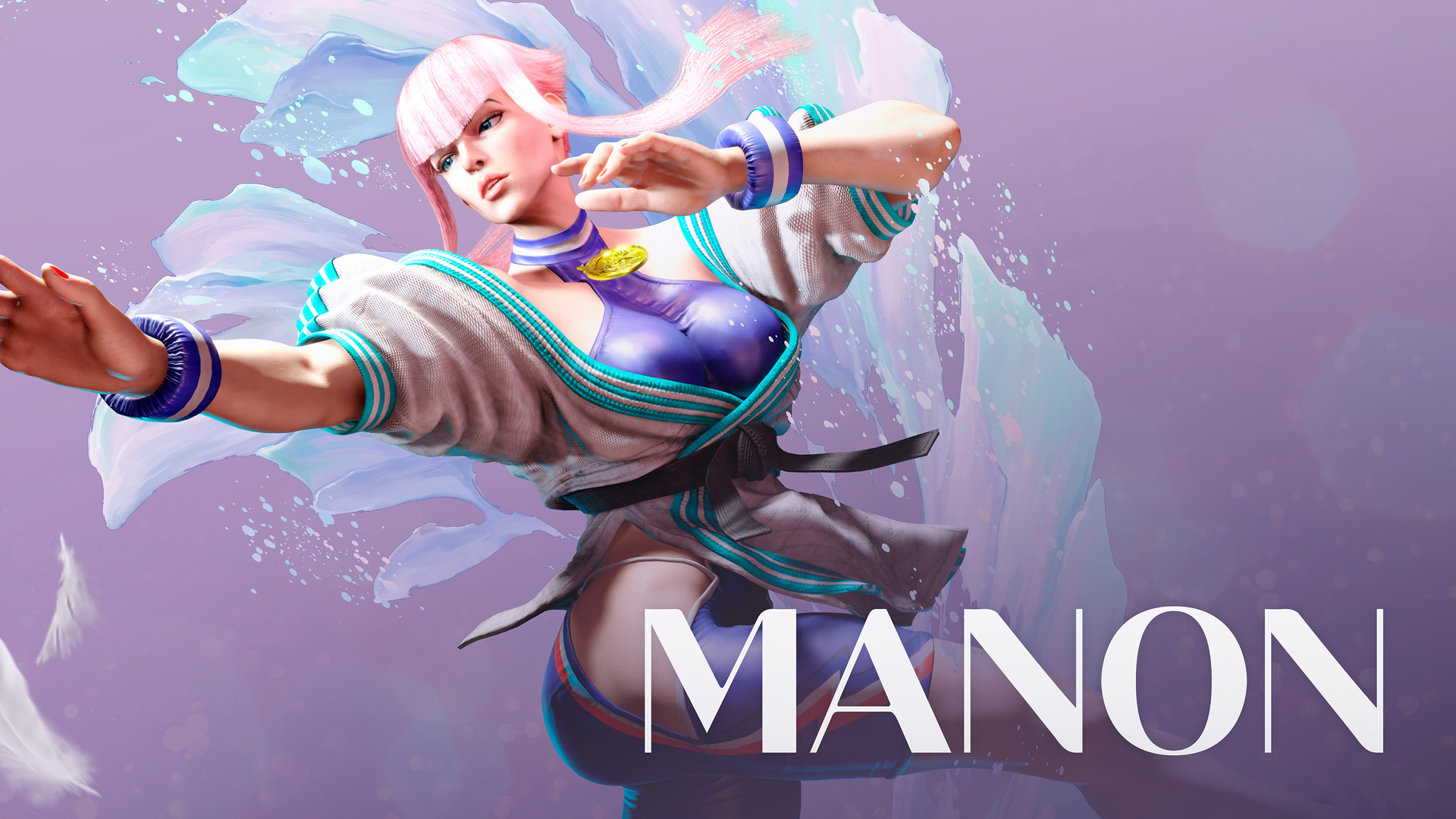 Manon Wallpapers - Wallpaper Cave