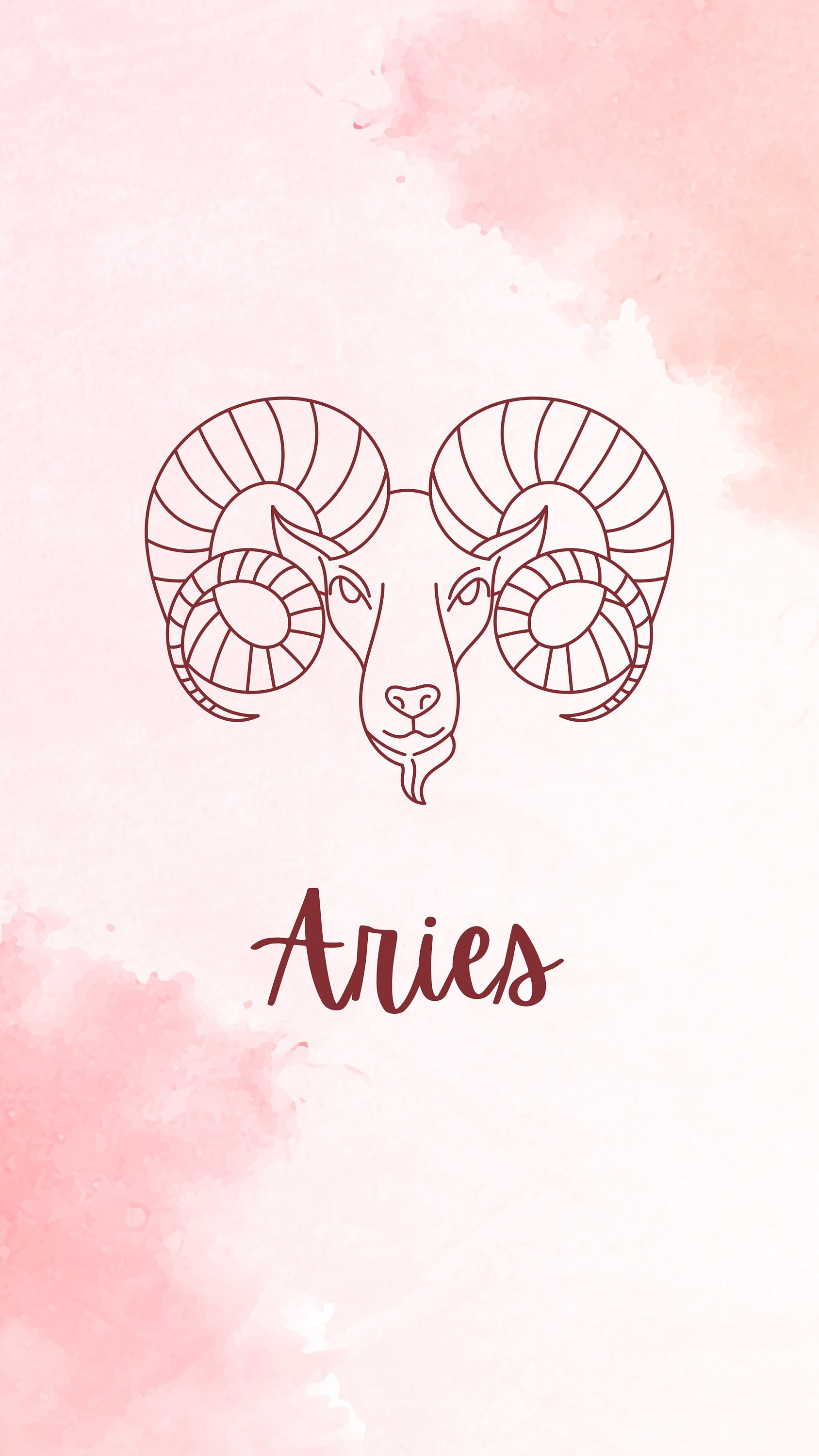 Aries Boy Wallpapers - Wallpaper Cave