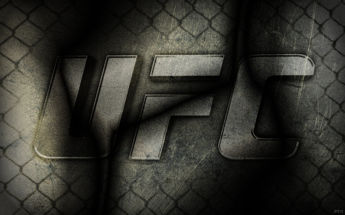 UFC Desktop Wallpaper