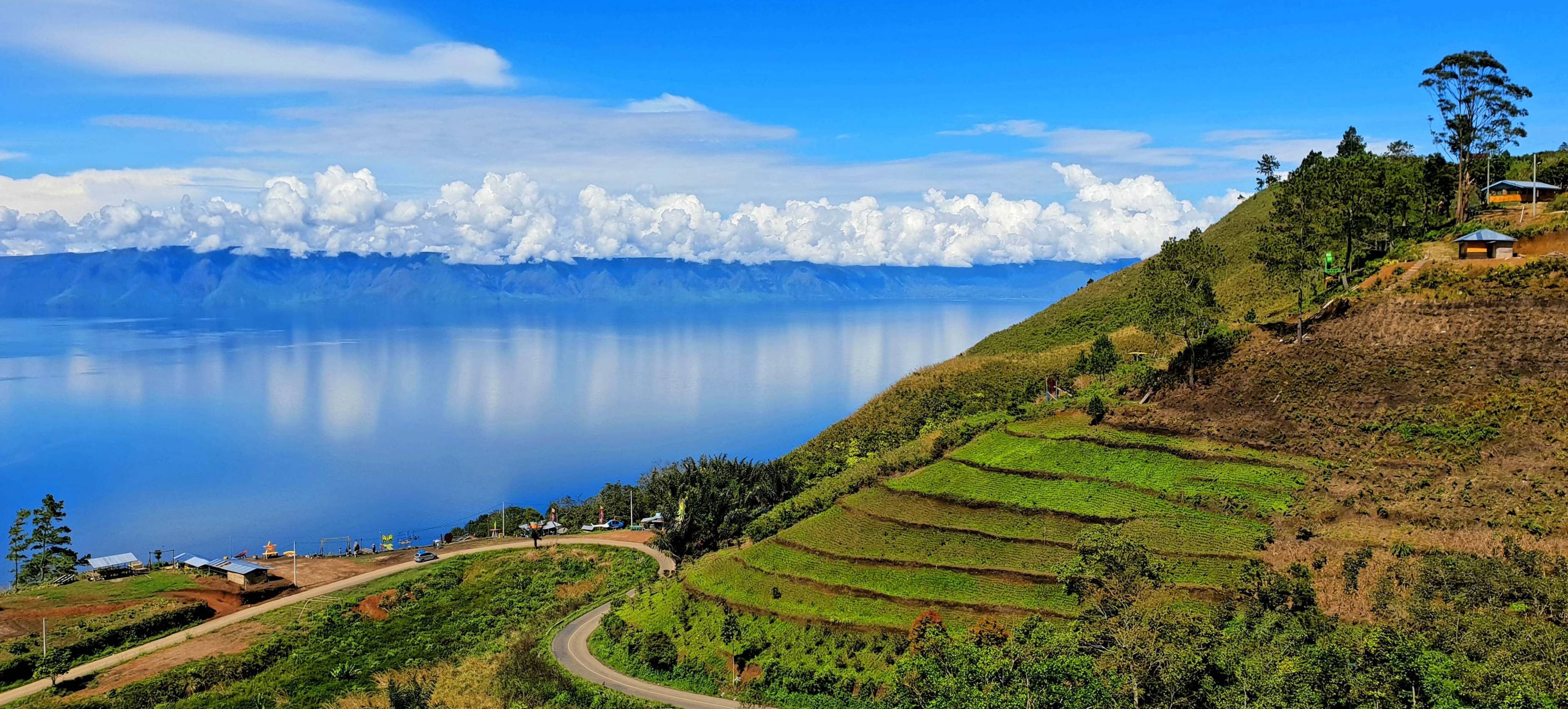 What To Do When You Visit Lake Toba In Indonesia