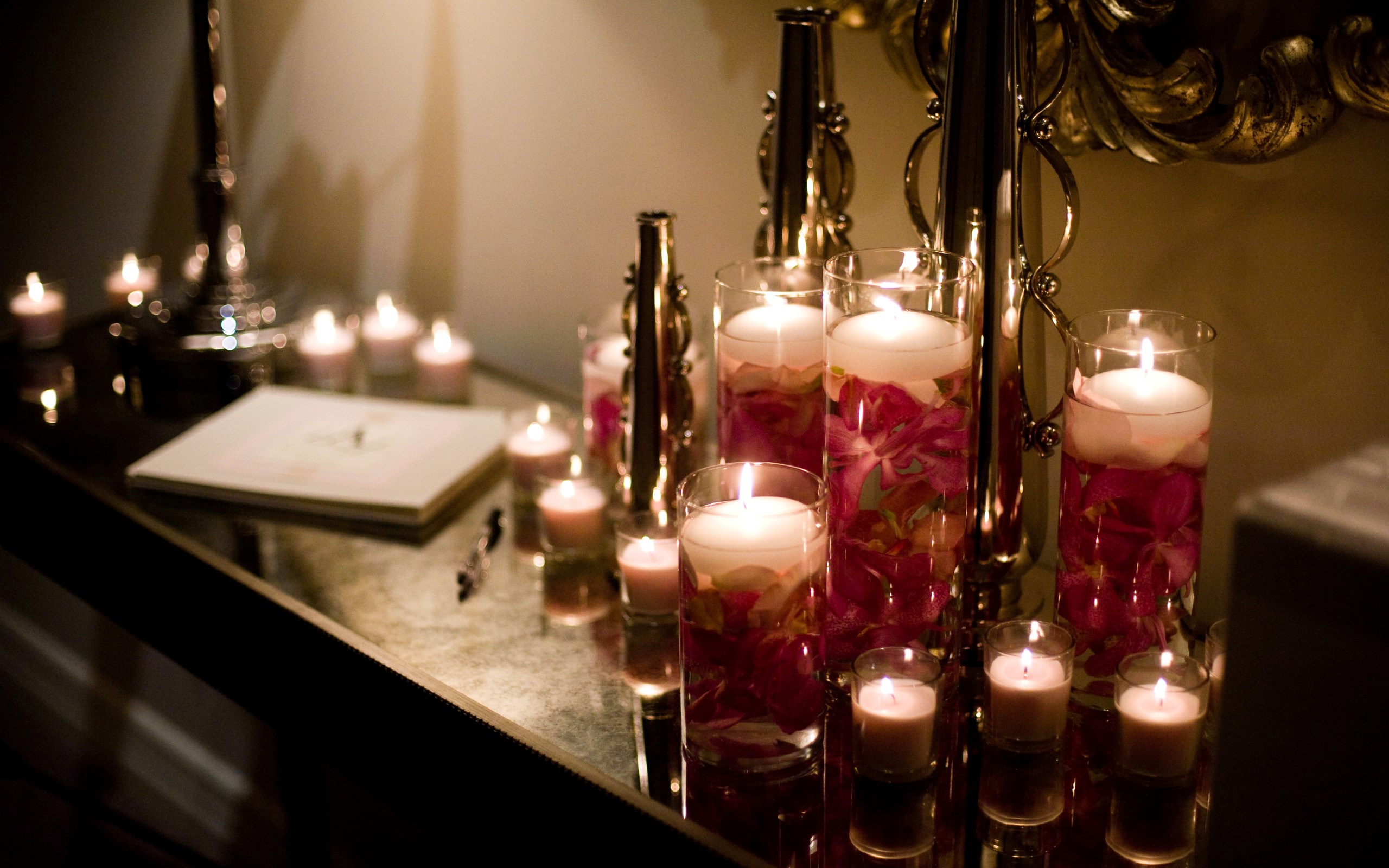 wallpaper desktop candle Gallery HD Wallpaper