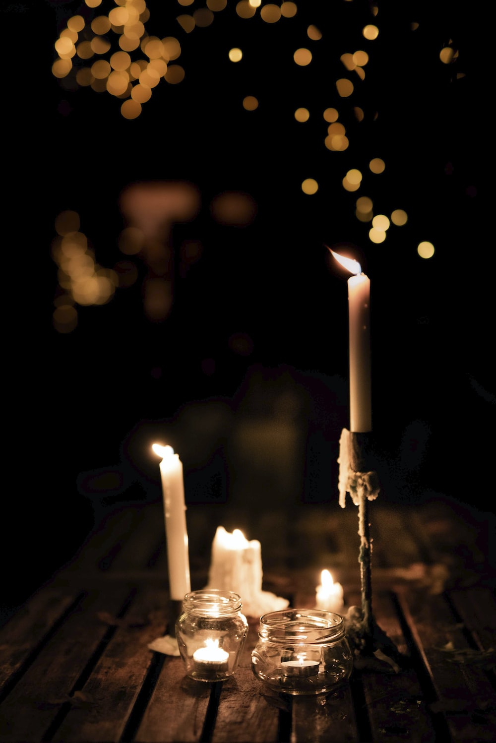 Candle Sticks Wallpapers - Wallpaper Cave