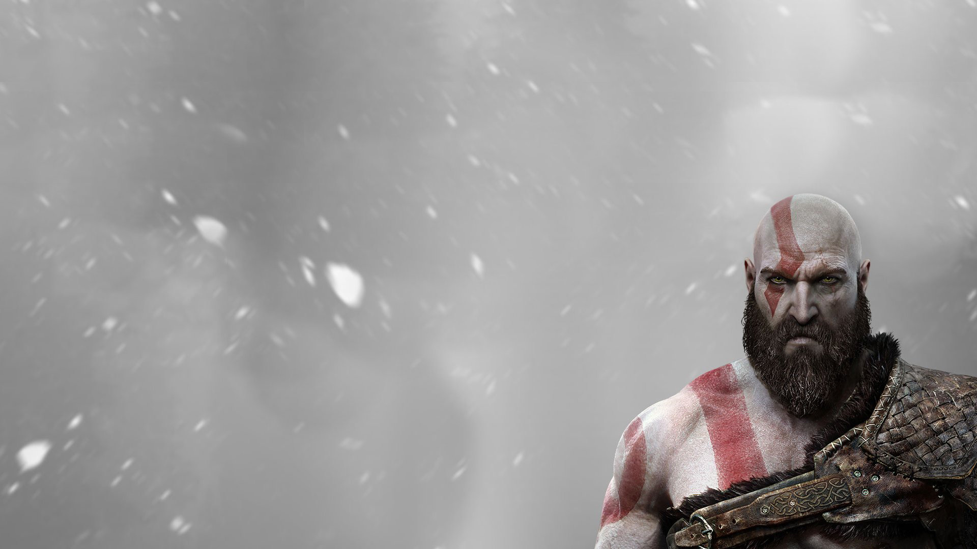 God Of War Collection Wallpapers - Wallpaper Cave