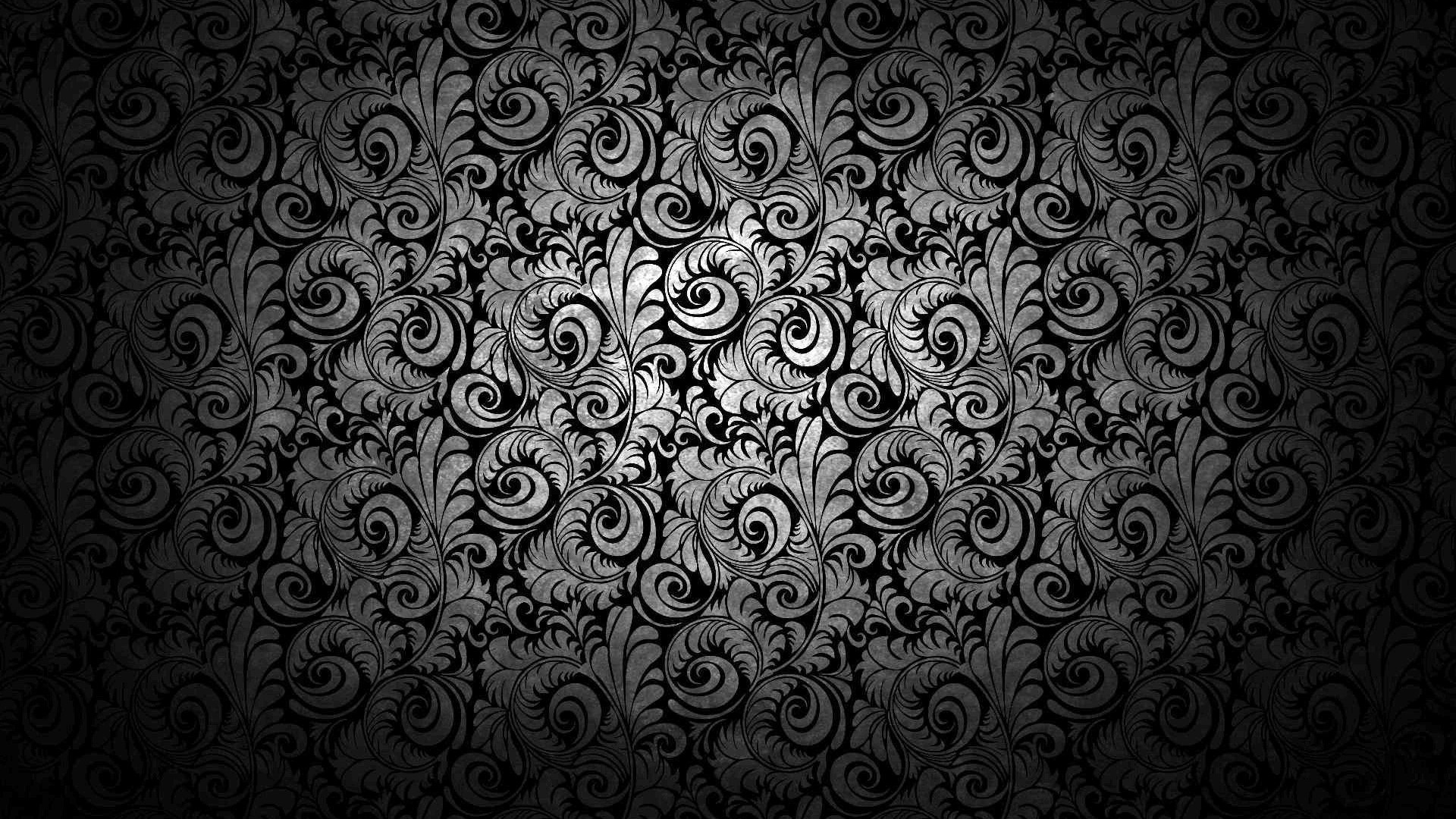 HD Black Texture Background Gallery HD Wallpaper