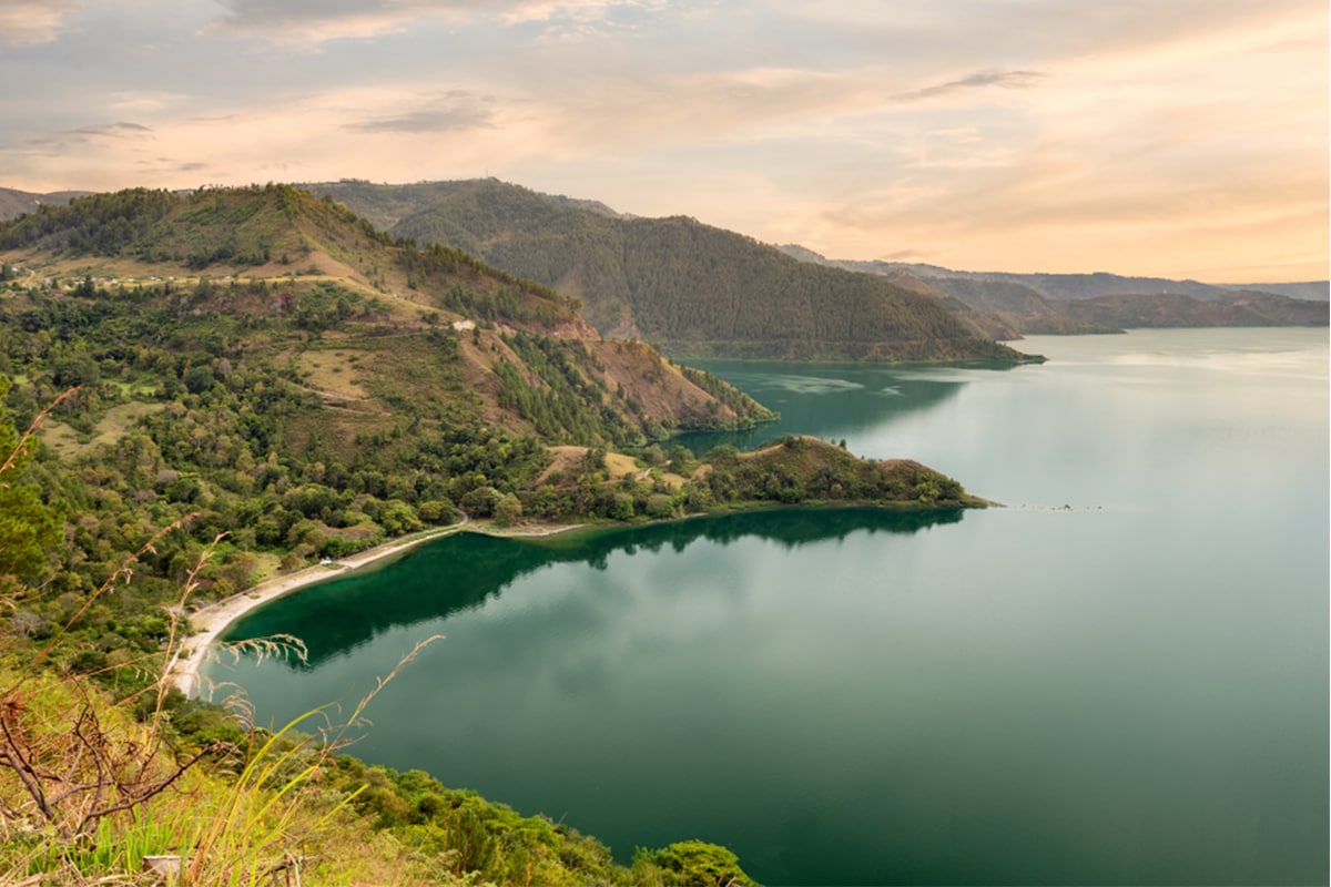 Sublime Lake Toba Wonders to Feast Your Eyes On