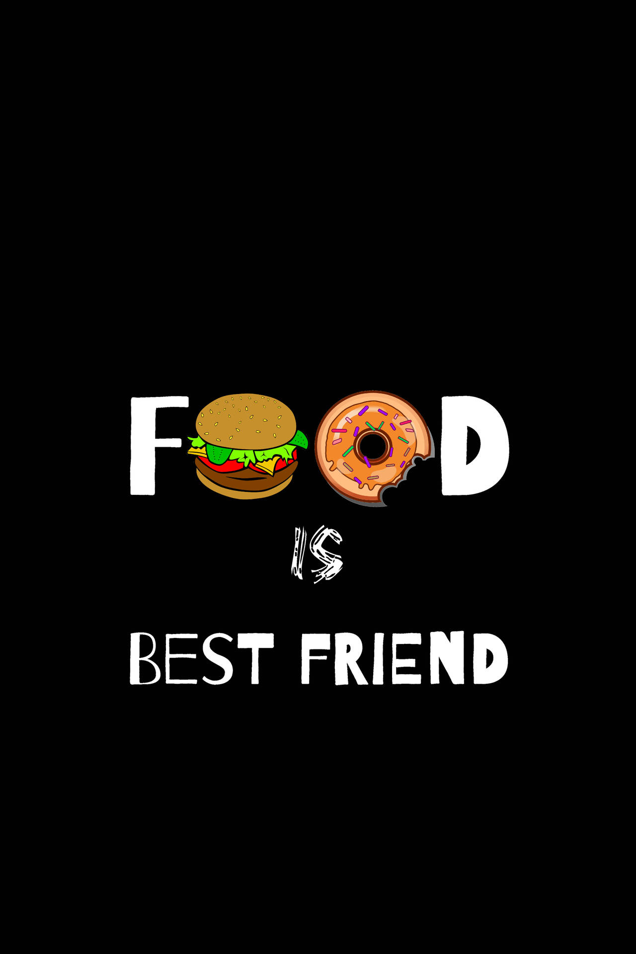 Download Food Wallpaper