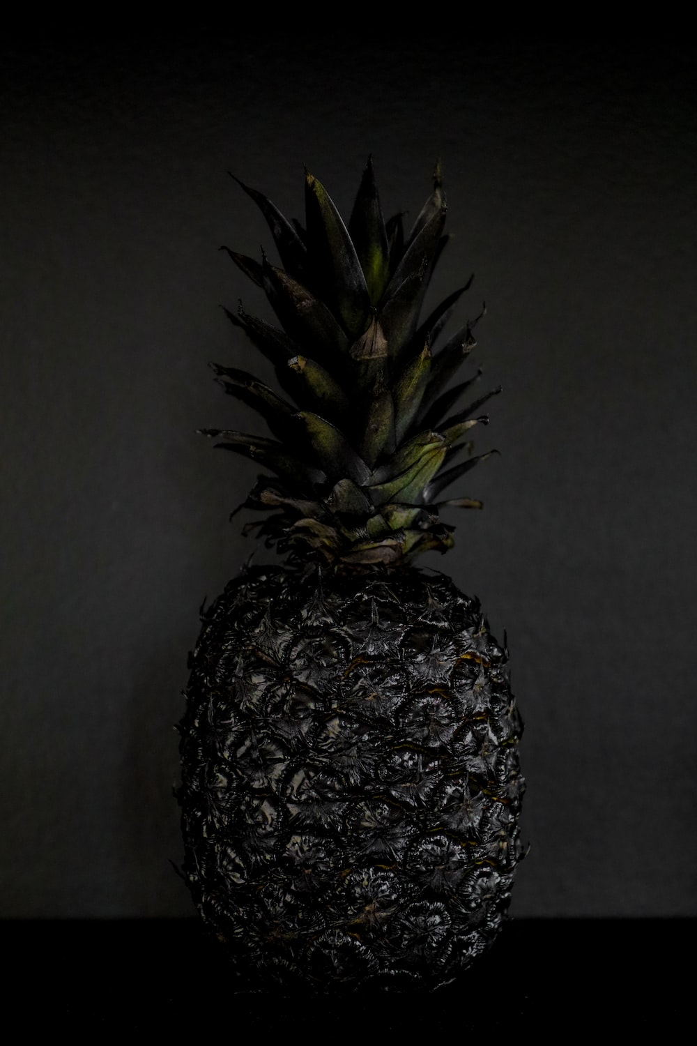 Black Food Picture. Download Free Image