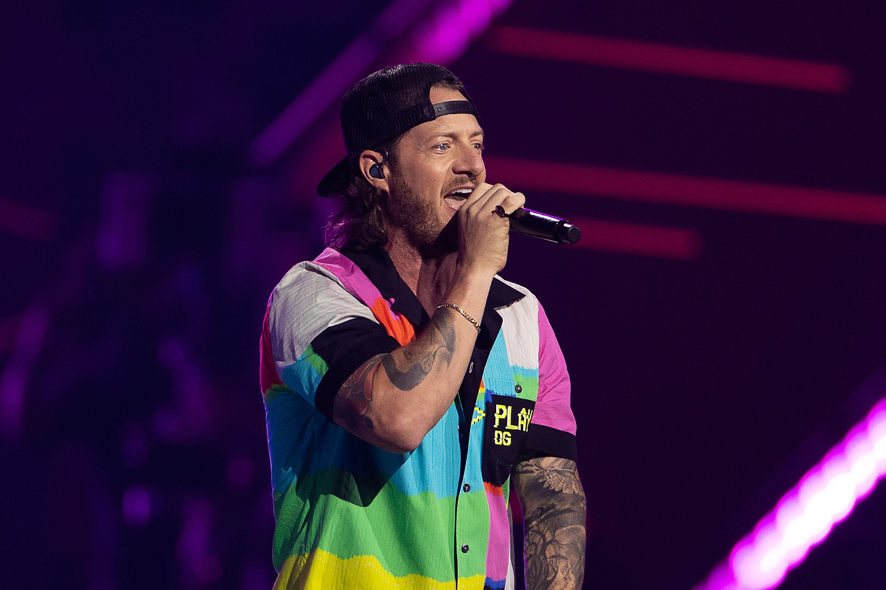 Tyler Hubbard Wallpapers Wallpaper Cave