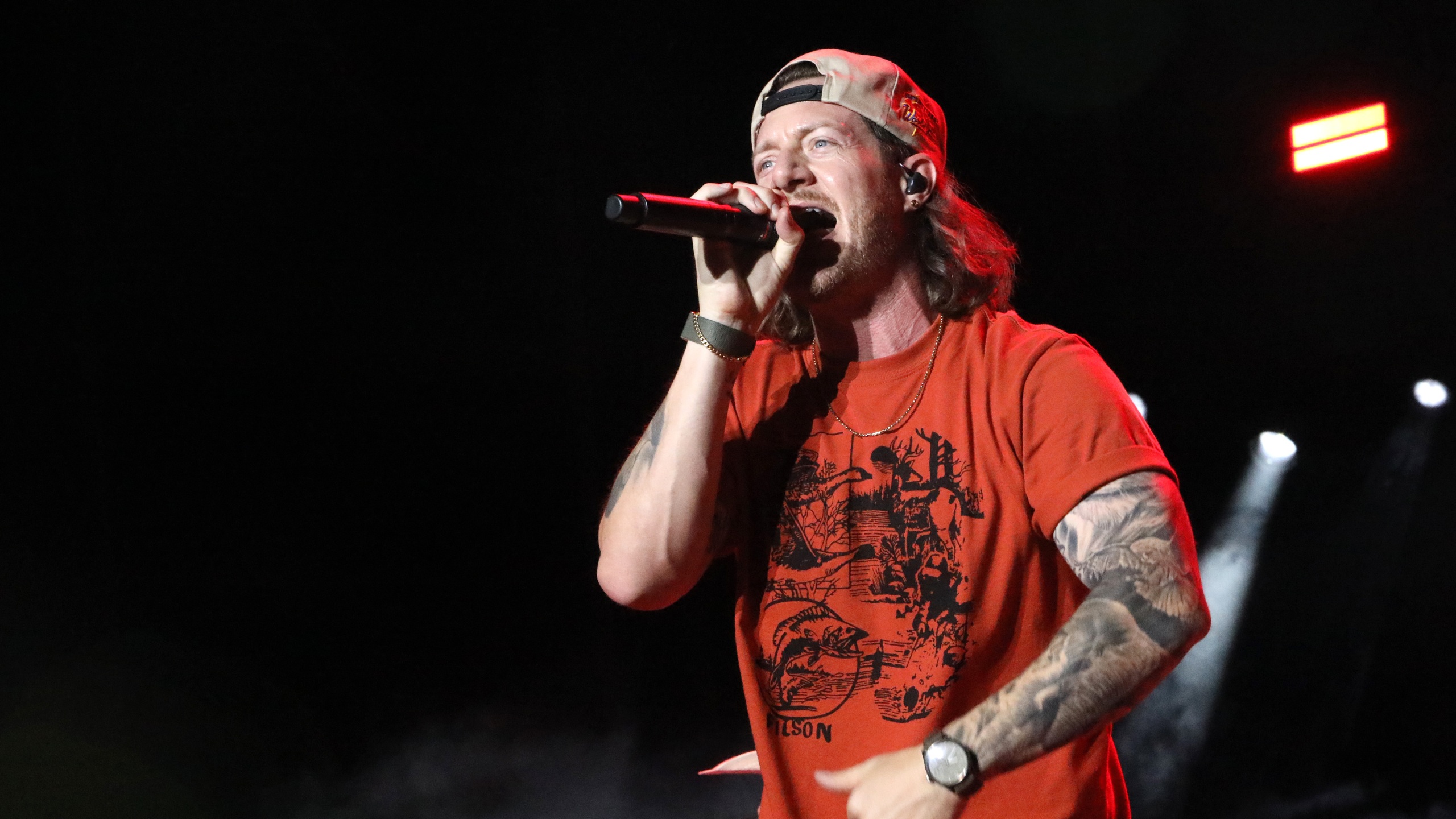 Tyler Hubbard Wallpapers - Wallpaper Cave