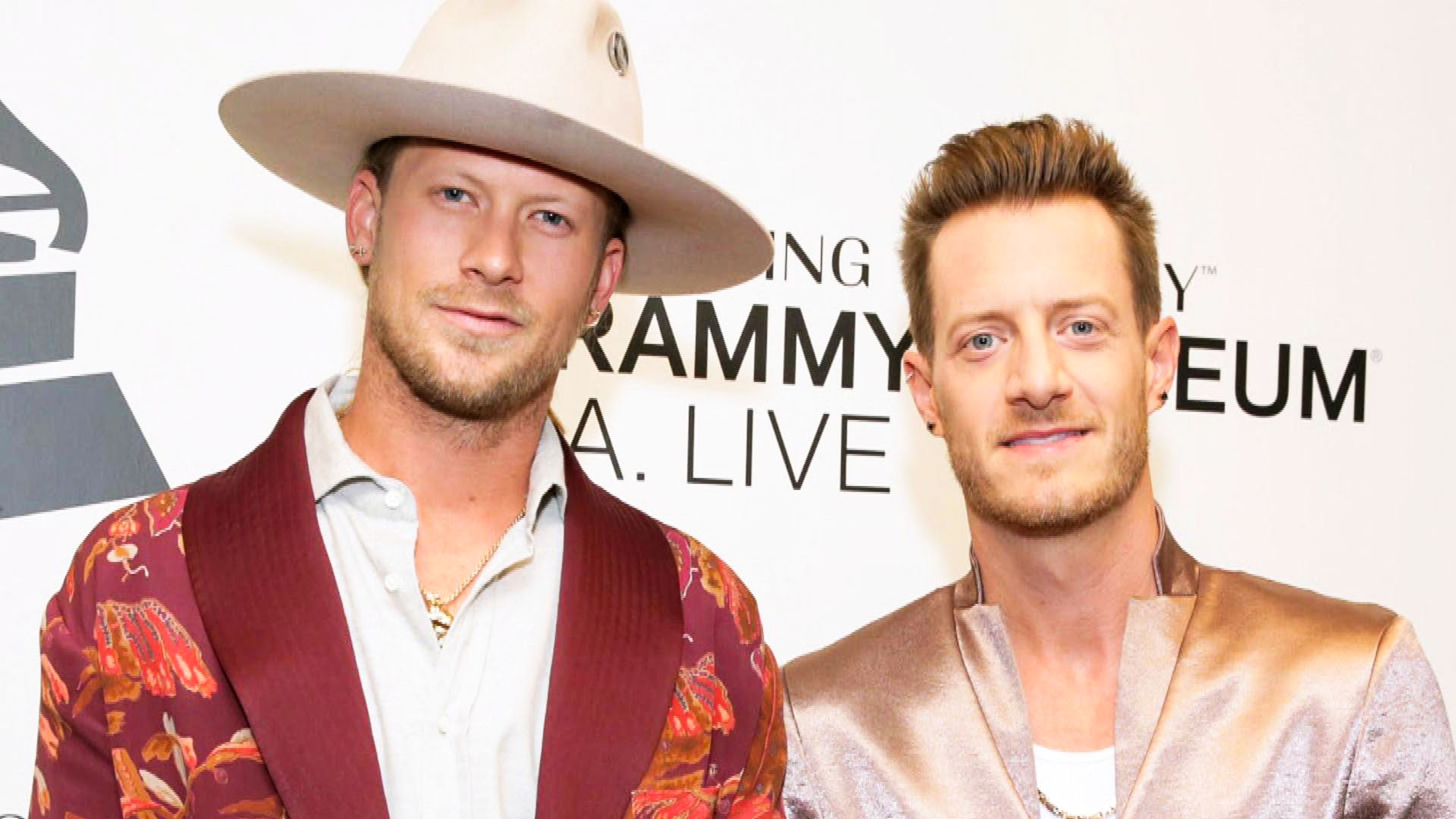 Florida Georgia Line's New Album Exudes Hope and Love