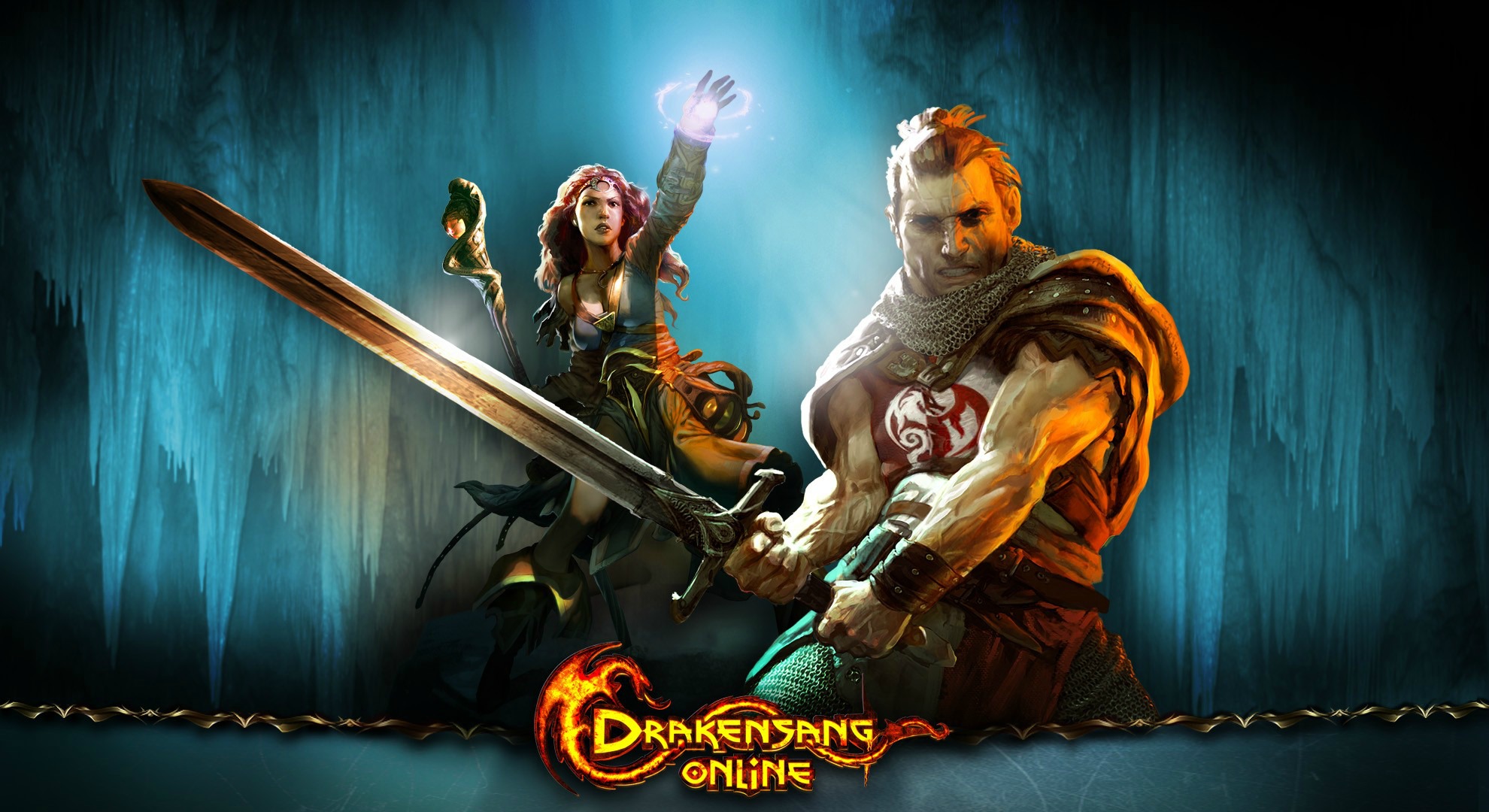 Drakensang Online HD Wallpaper and Background