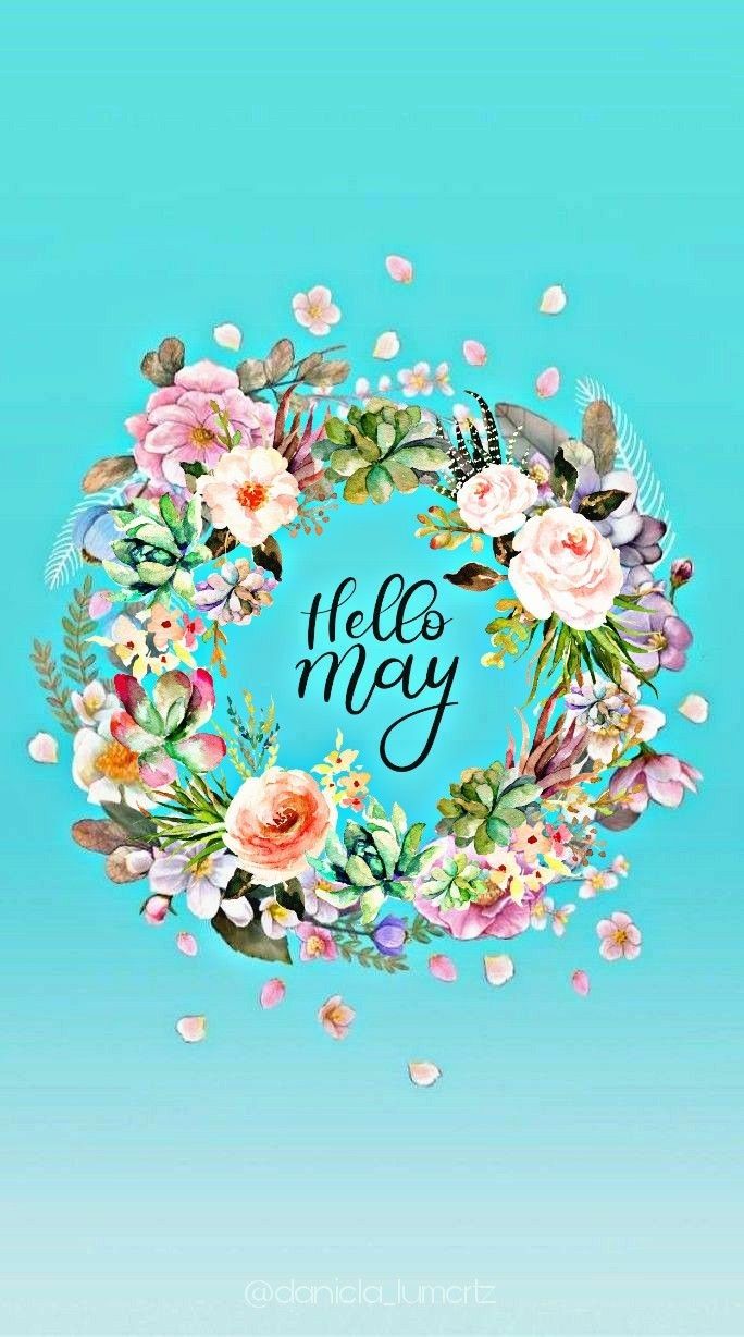 Brighten Up Someone's May (2020 Wallpapers Edition) — Smashing Magazine