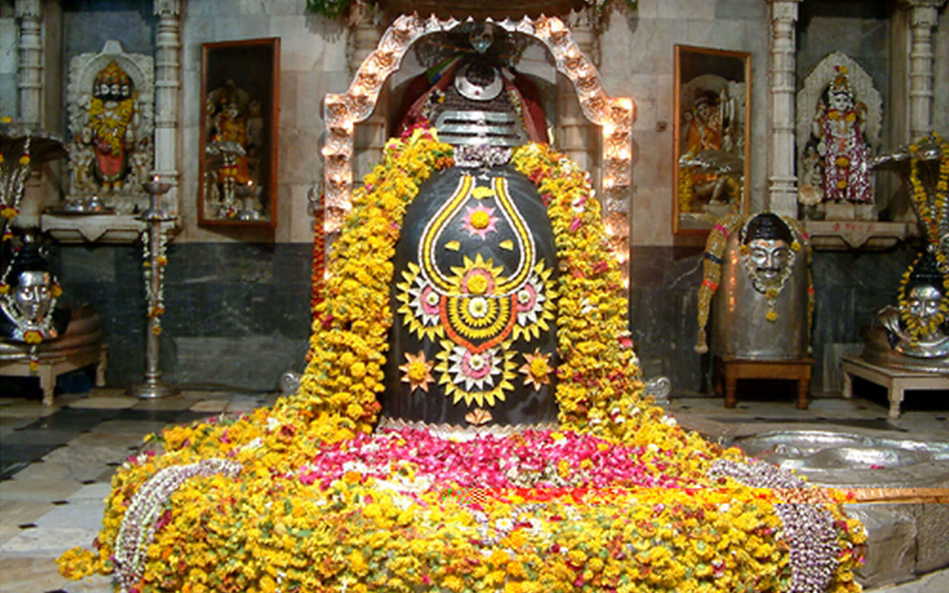 Jyotirlingas In India For That Spiritual 2023 Journey!