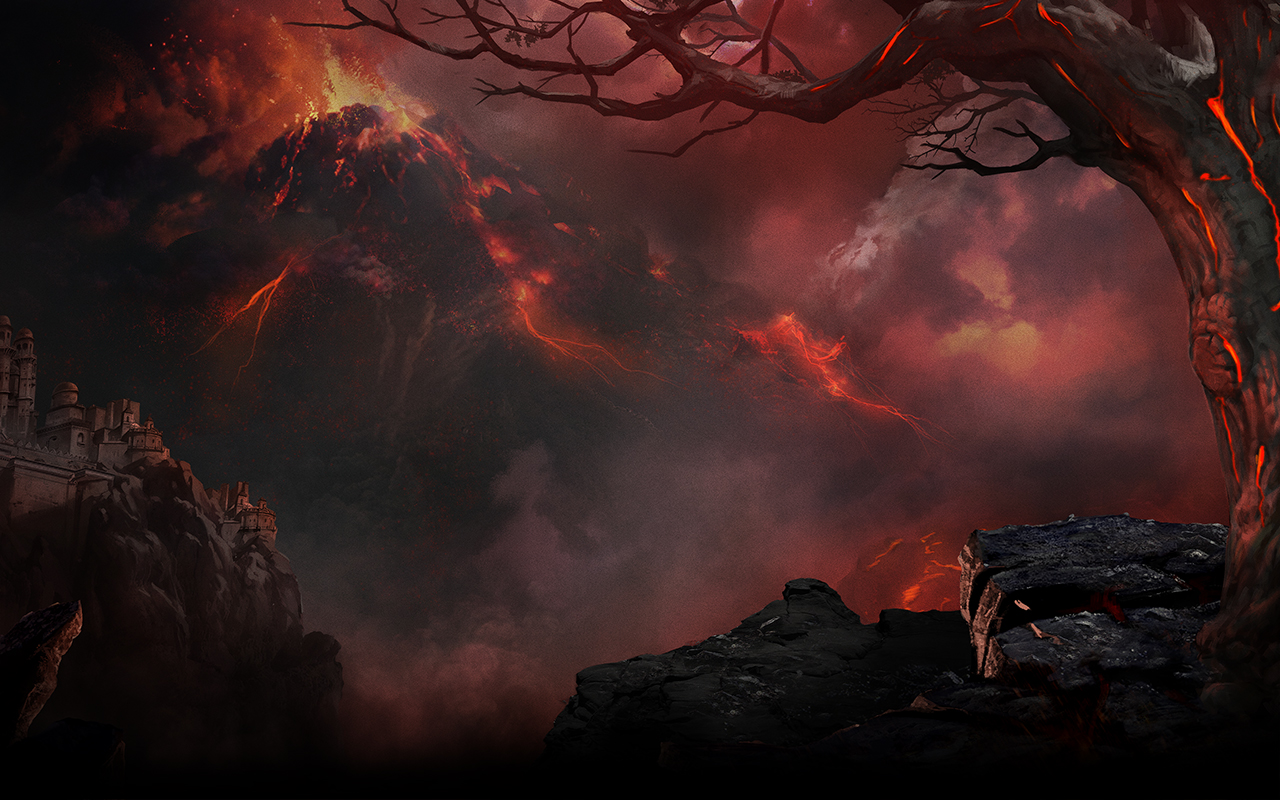 Media, Artworks & Wallpaper