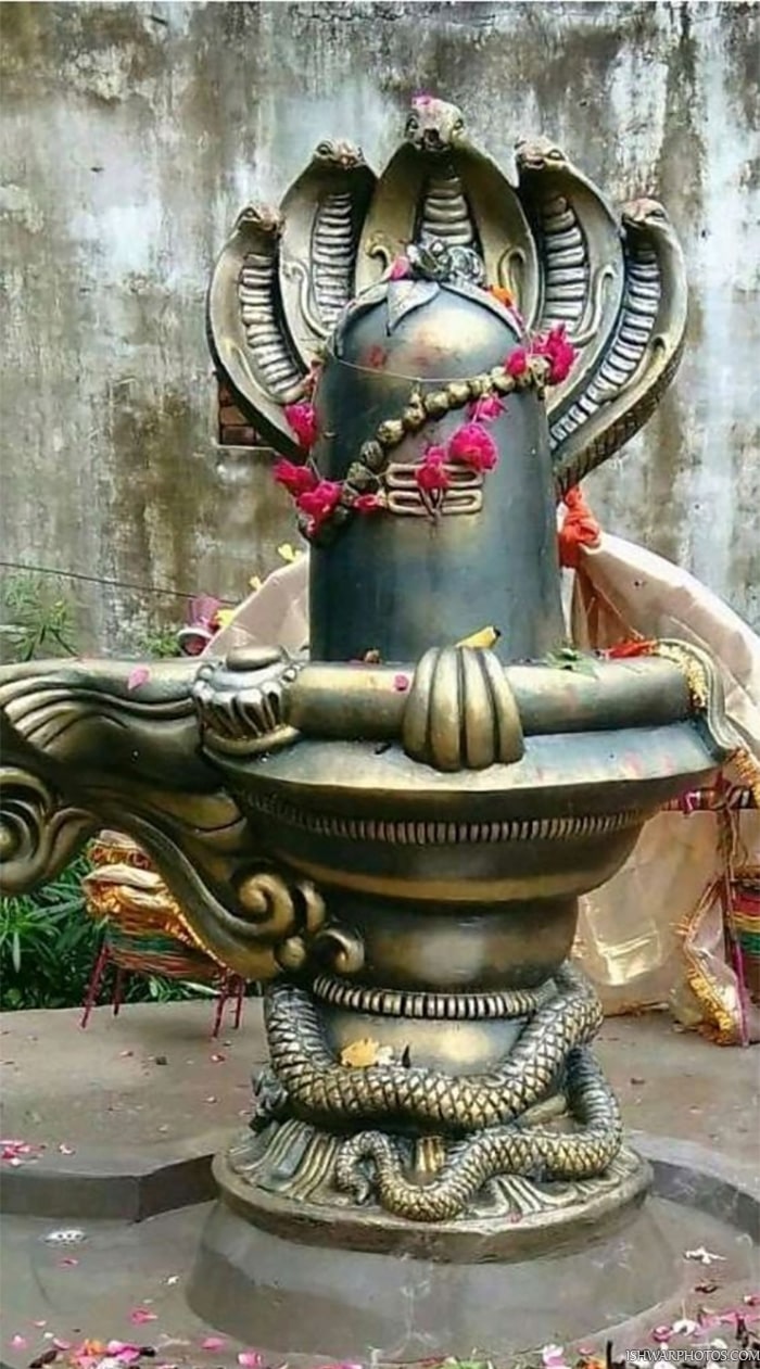 Shivling Photo For Whatsapp Dp. Shivling Photo Full HD