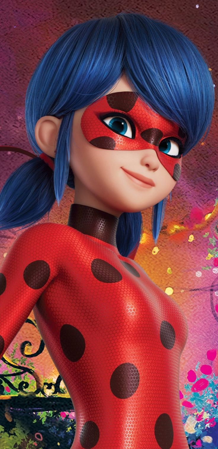 Miraculous Ladybug and Cat Noir Awakening new picture. Miraculous ladybug movie, Miraculous ladybug anime, Miraculous ladybug