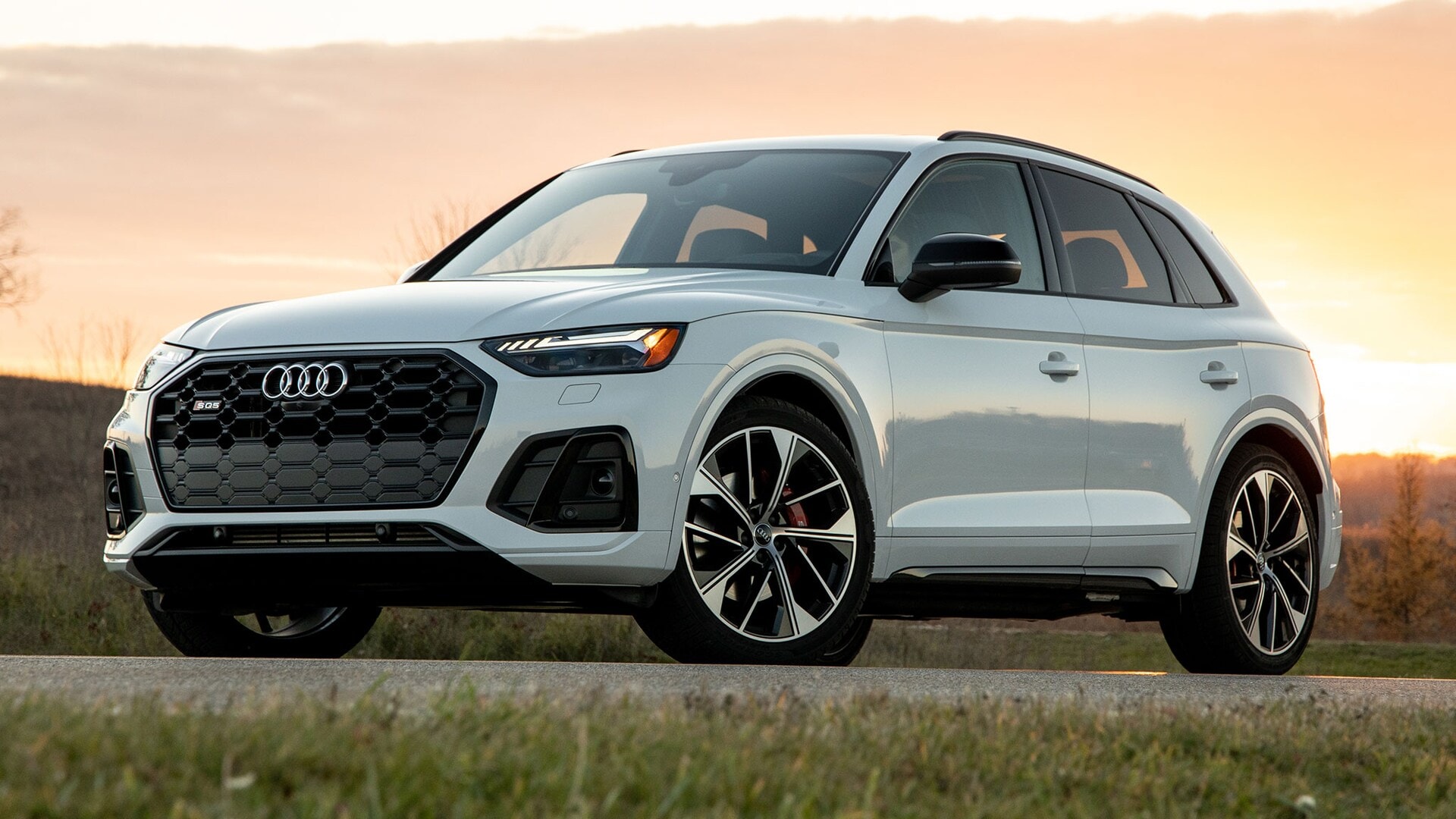 2023 Audi Q5 Prices, Reviews, and Photo
