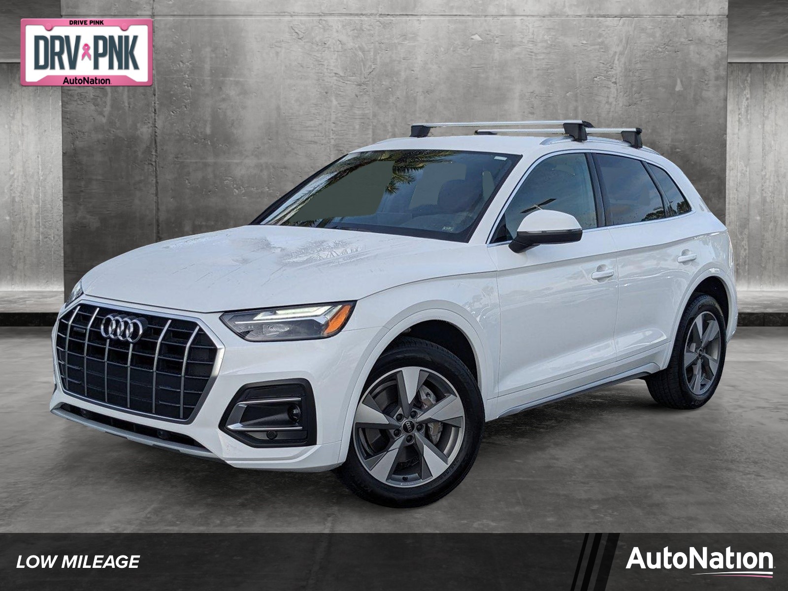 Pre Owned 2023 Audi Q5 Premium Sport Utility In West Palm Beach #P2082823. Lexus Of Palm Beach