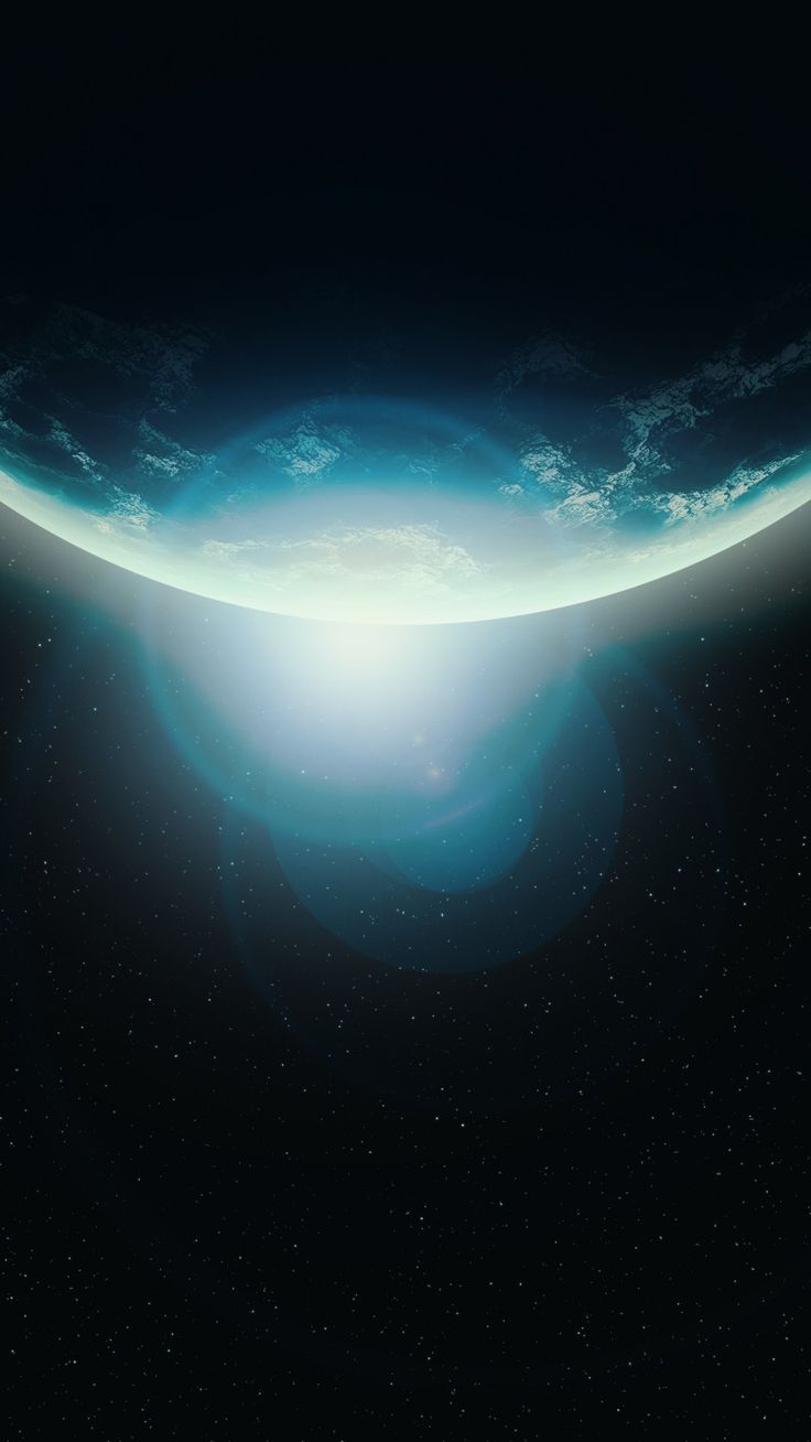 Free Planet Horizon phone wallpaper by obrien426. Phone wallpaper, Planets, Episode background