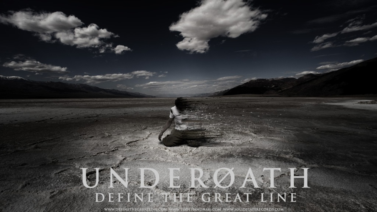 Emo album cover Desktop wallpaper 1280x720