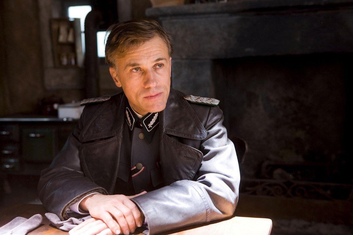 Free download Inglourious Basterds image Christoph Waltz as Col Hans Landa HD [1200x801] for your Desktop, Mobile & Tablet. Explore Christoph Waltz Wallpaper. Gundam Wing Endless Waltz Wallpaper