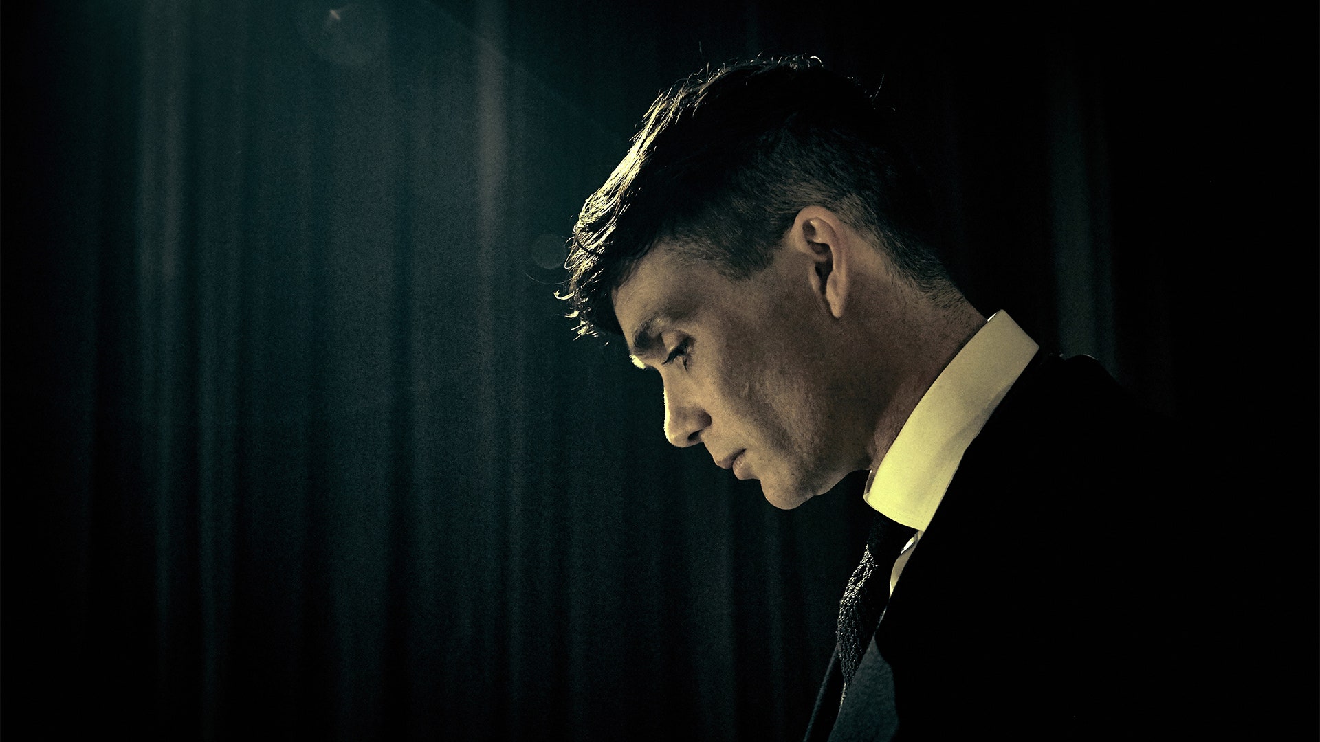 The Peaky Blinders film will start shooting soon