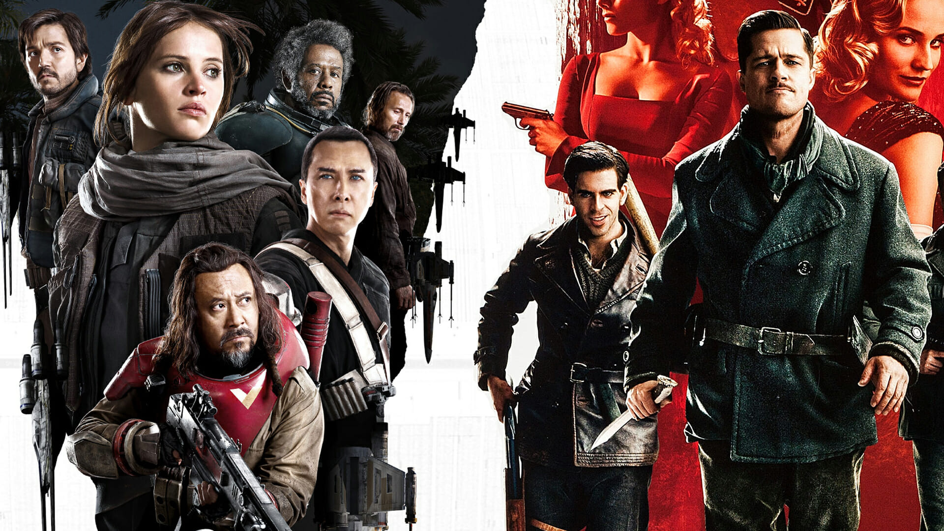 1920x1080 inglourious basterds HD background