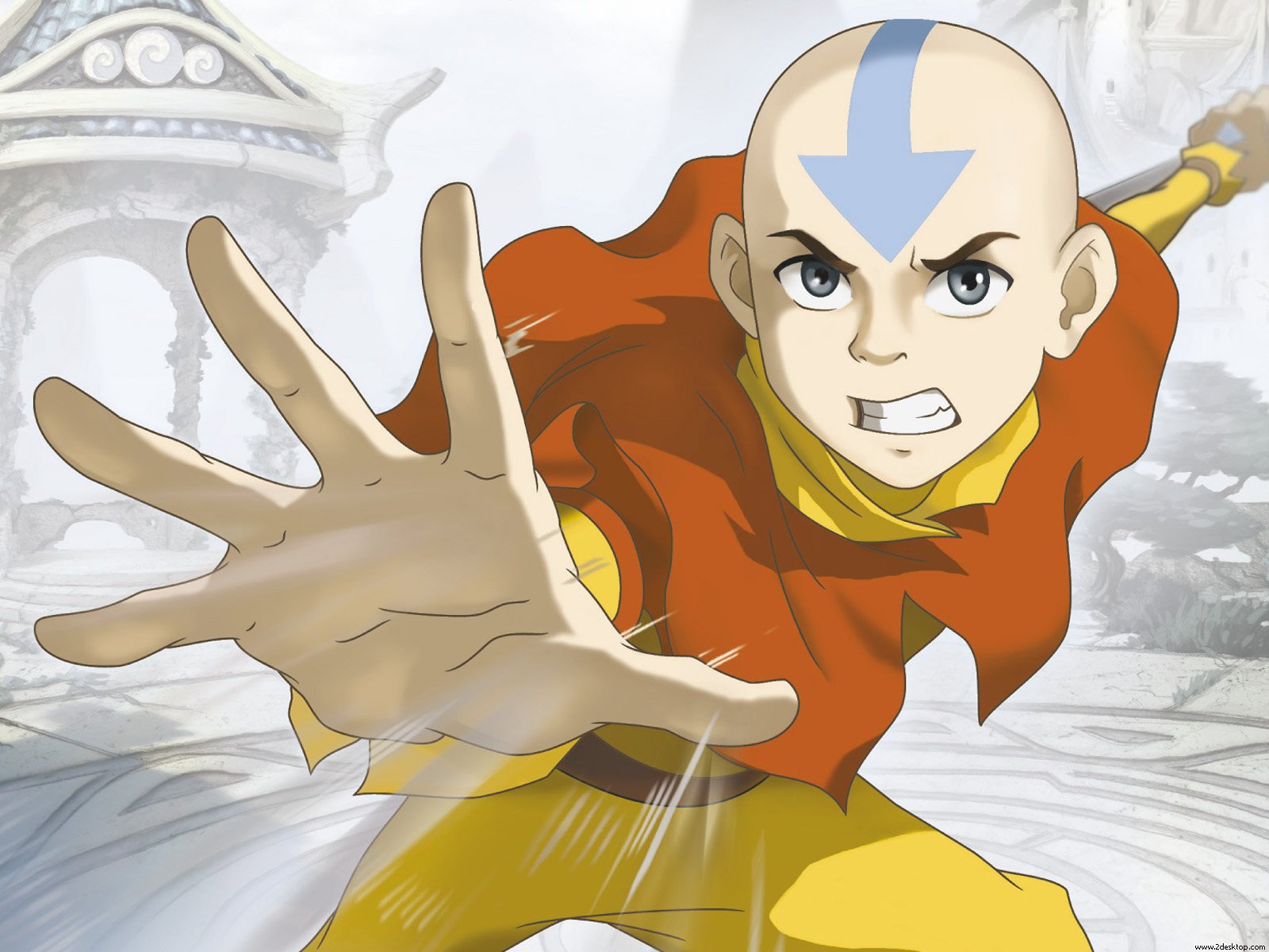 Download Avatar: The Last Airbender wallpaper for mobile phone, free Avatar: The Last Airbender HD picture