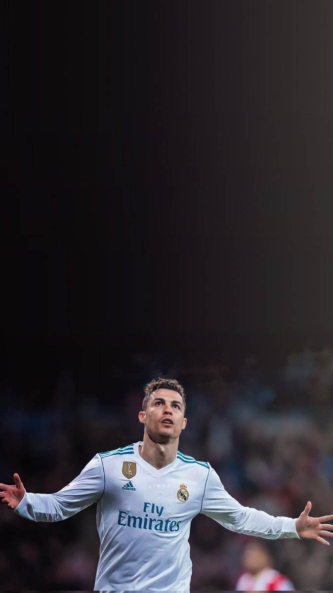 Ronaldo 4k IPhone Real Madrid Wallpapers Wallpaper Cave