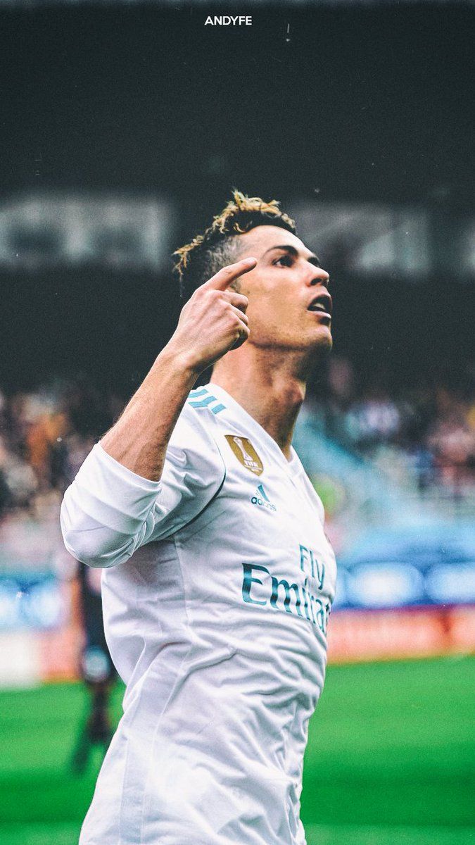 CR7 Real Madrid Wallpaper Free CR7 Real Madrid Background