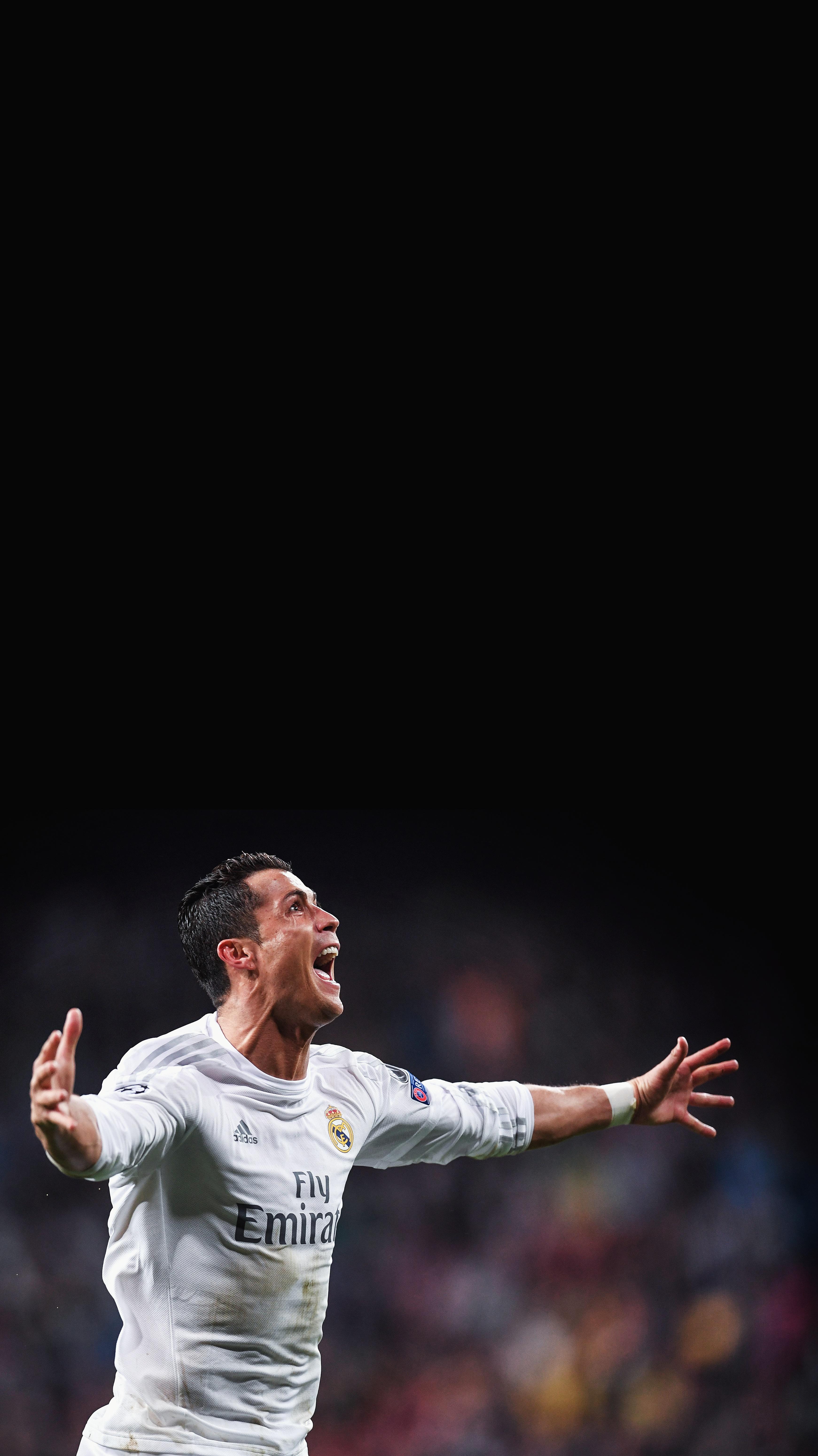 Random HD Wallpaper X [Cristiano Ronaldo]