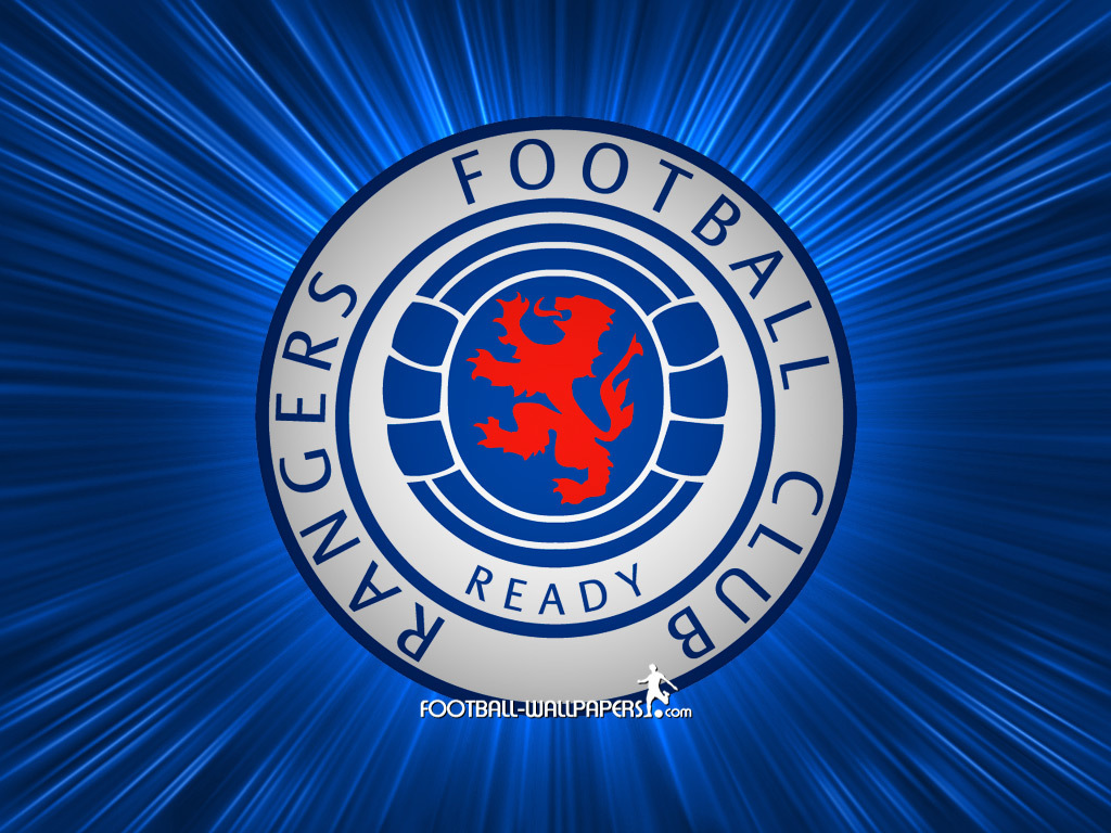 Rangers FC Wallpaper